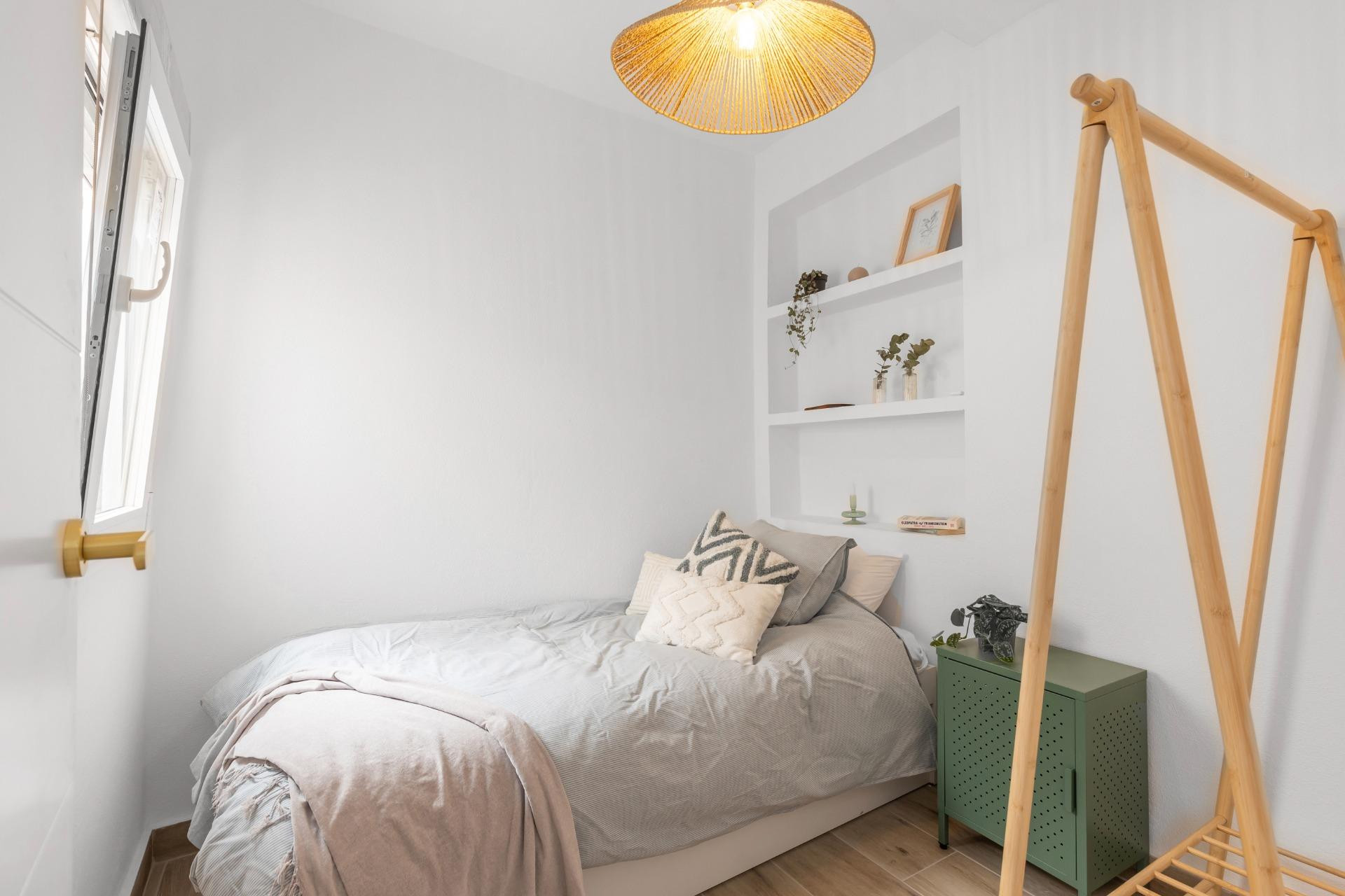 Reventa - Terraced house - Torrevieja - Centro - Muelle Pesquero