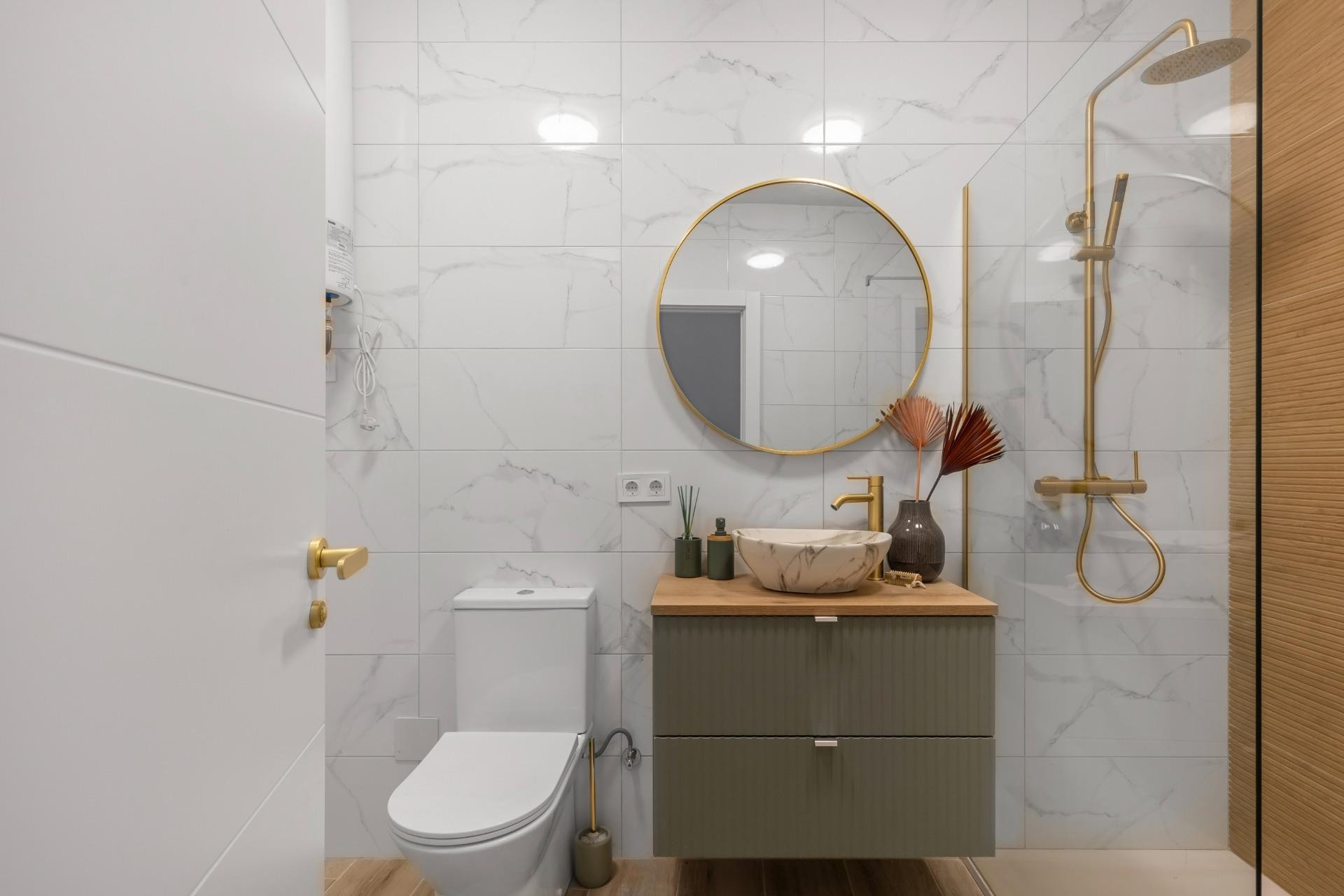 Reventa - Terraced house - Torrevieja - Centro - Muelle Pesquero