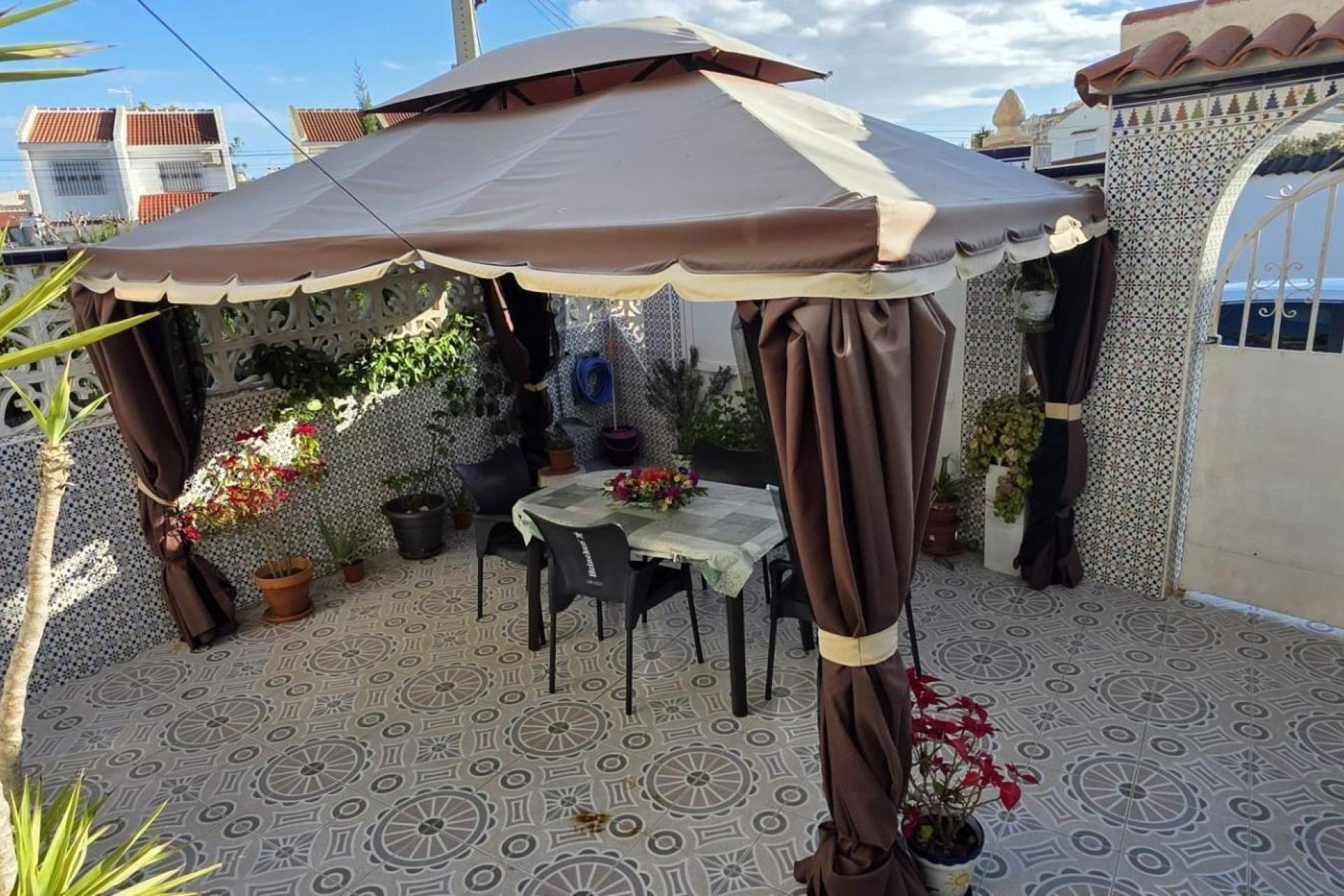 Reventa - Terraced house - Torrevieja - Centro