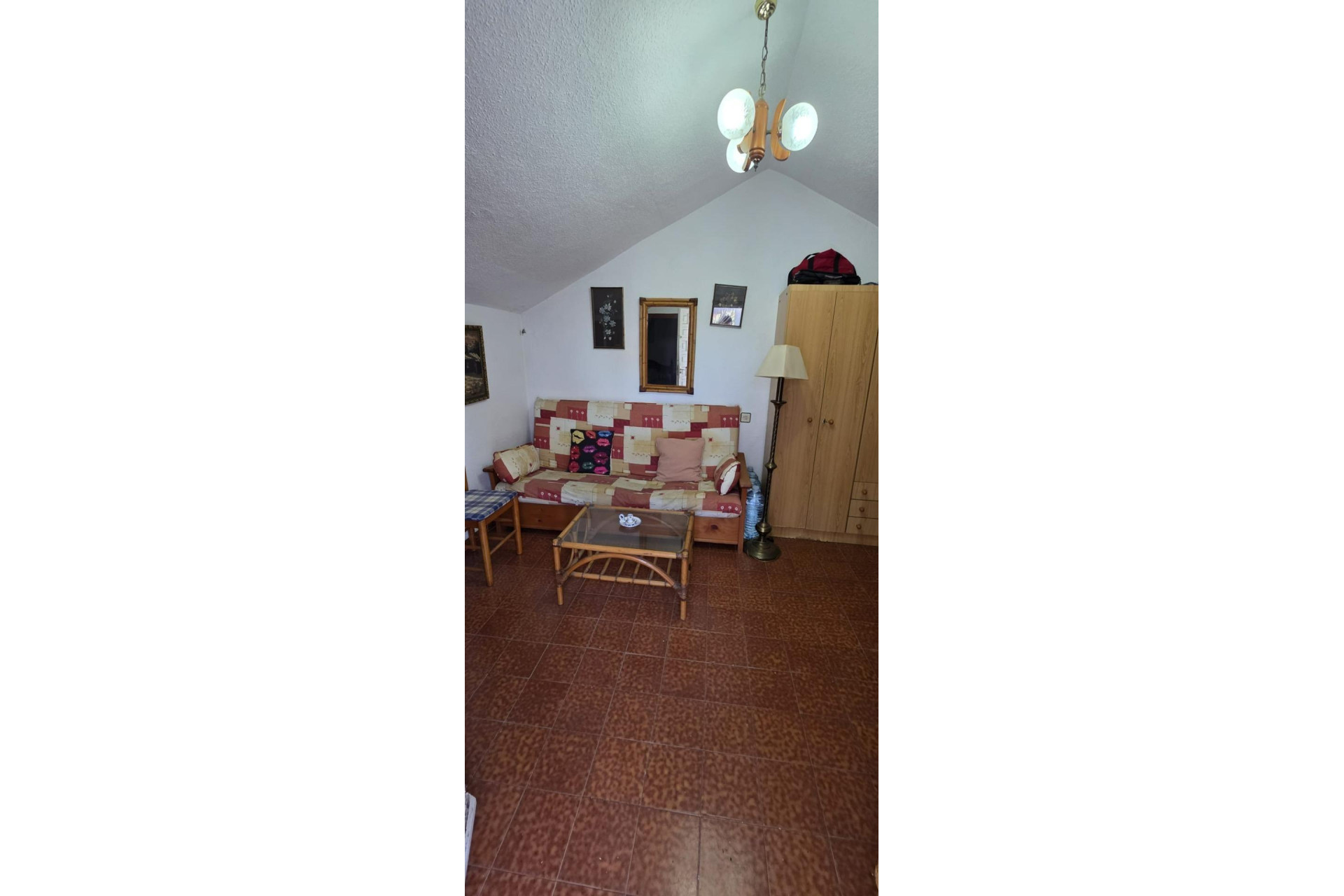 Reventa - Terraced house - Torrevieja - Centro