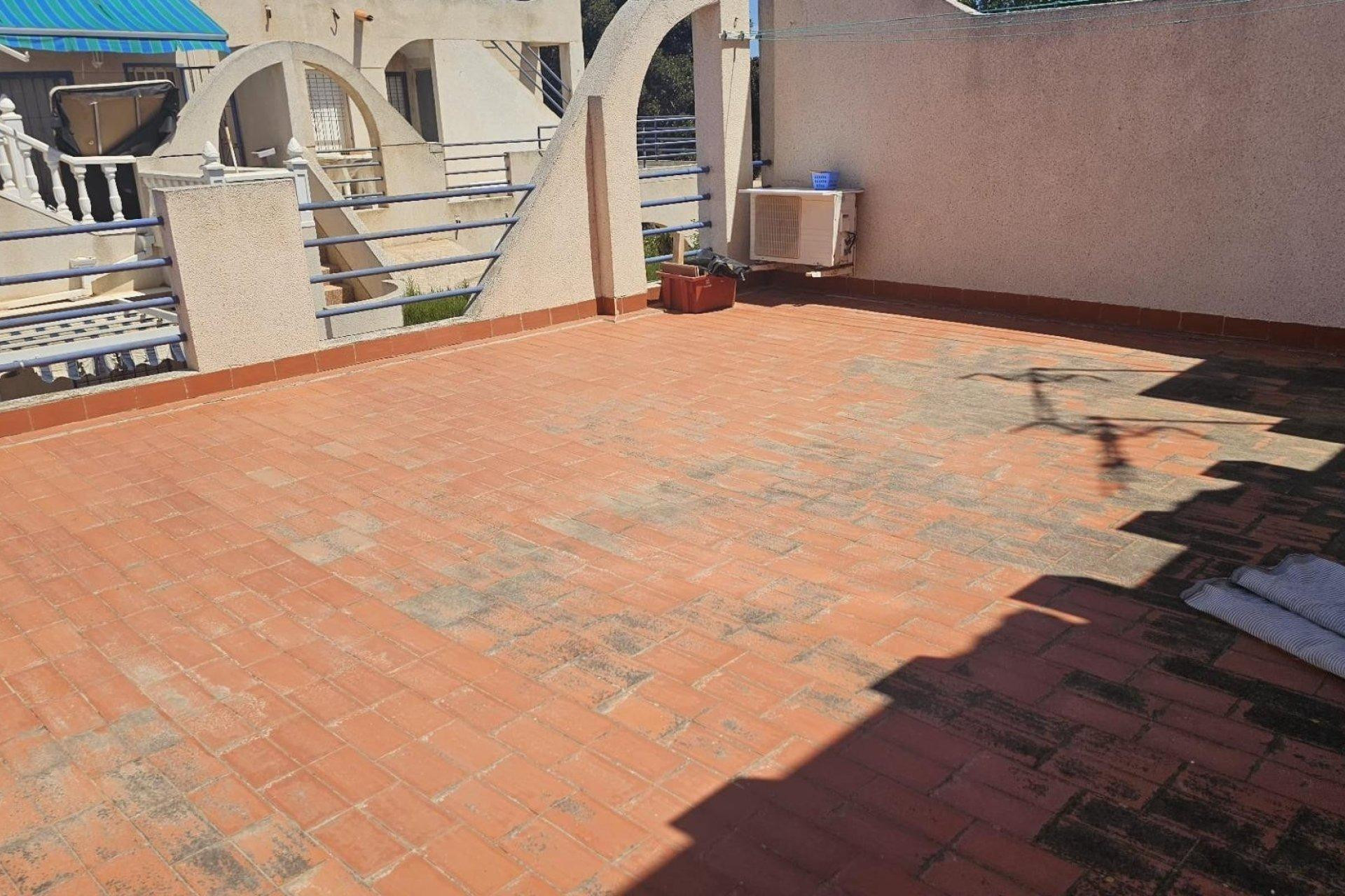 Reventa - Terraced house - Torrevieja - Doña ines