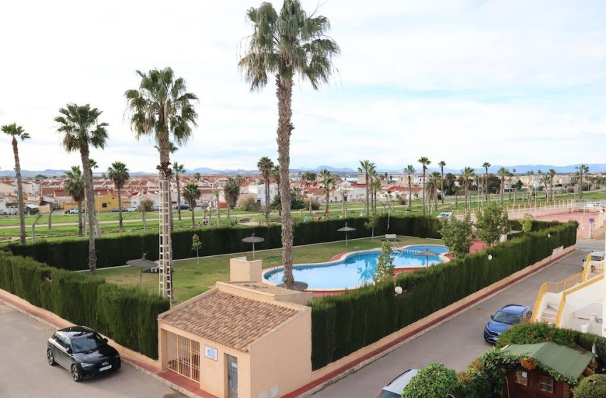 Reventa - Terraced house - Torrevieja - El limonar