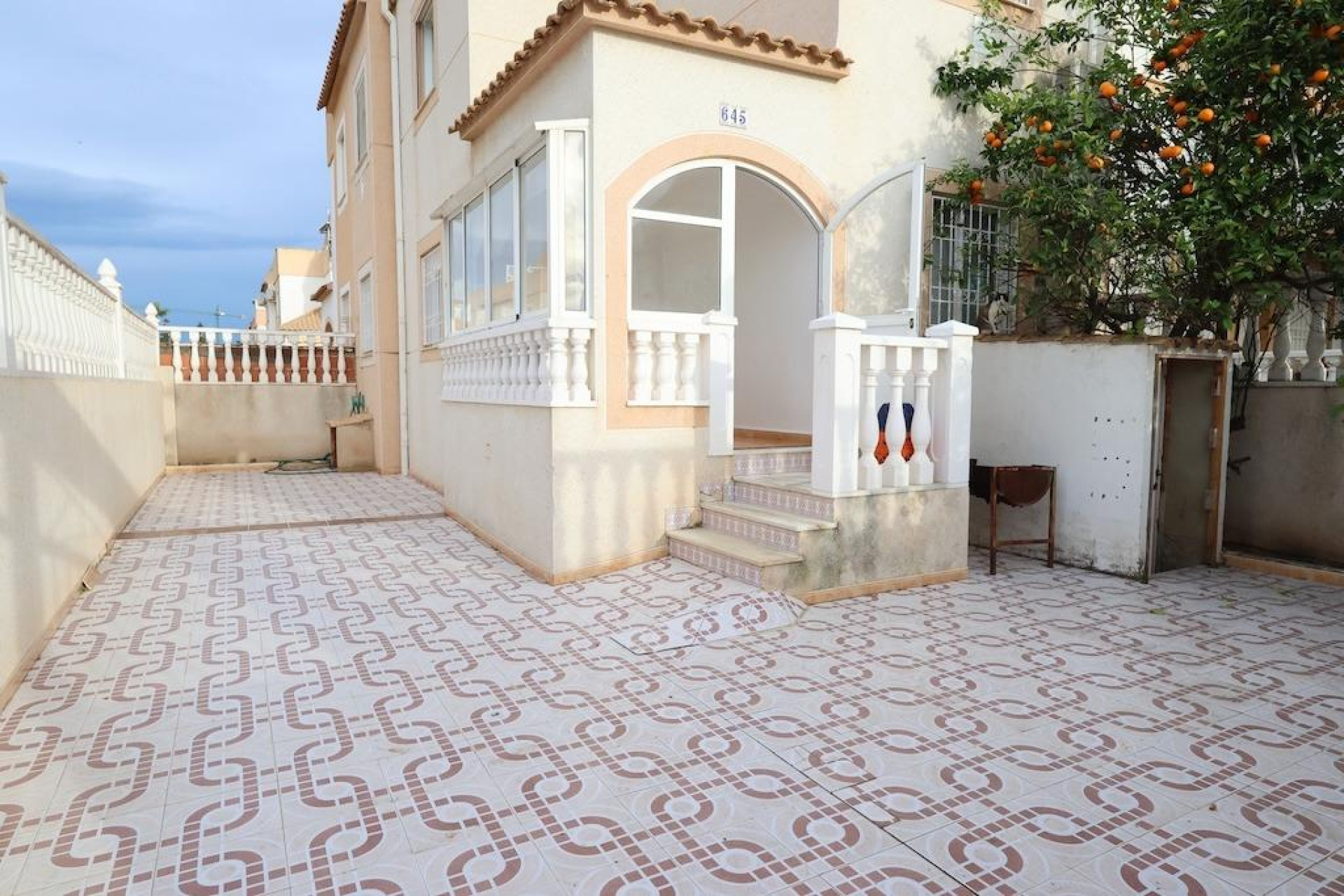 Reventa - Terraced house - Torrevieja - El limonar