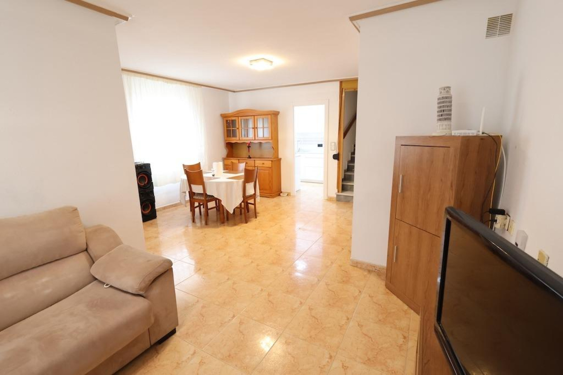 Reventa - Terraced house - Torrevieja - El limonar