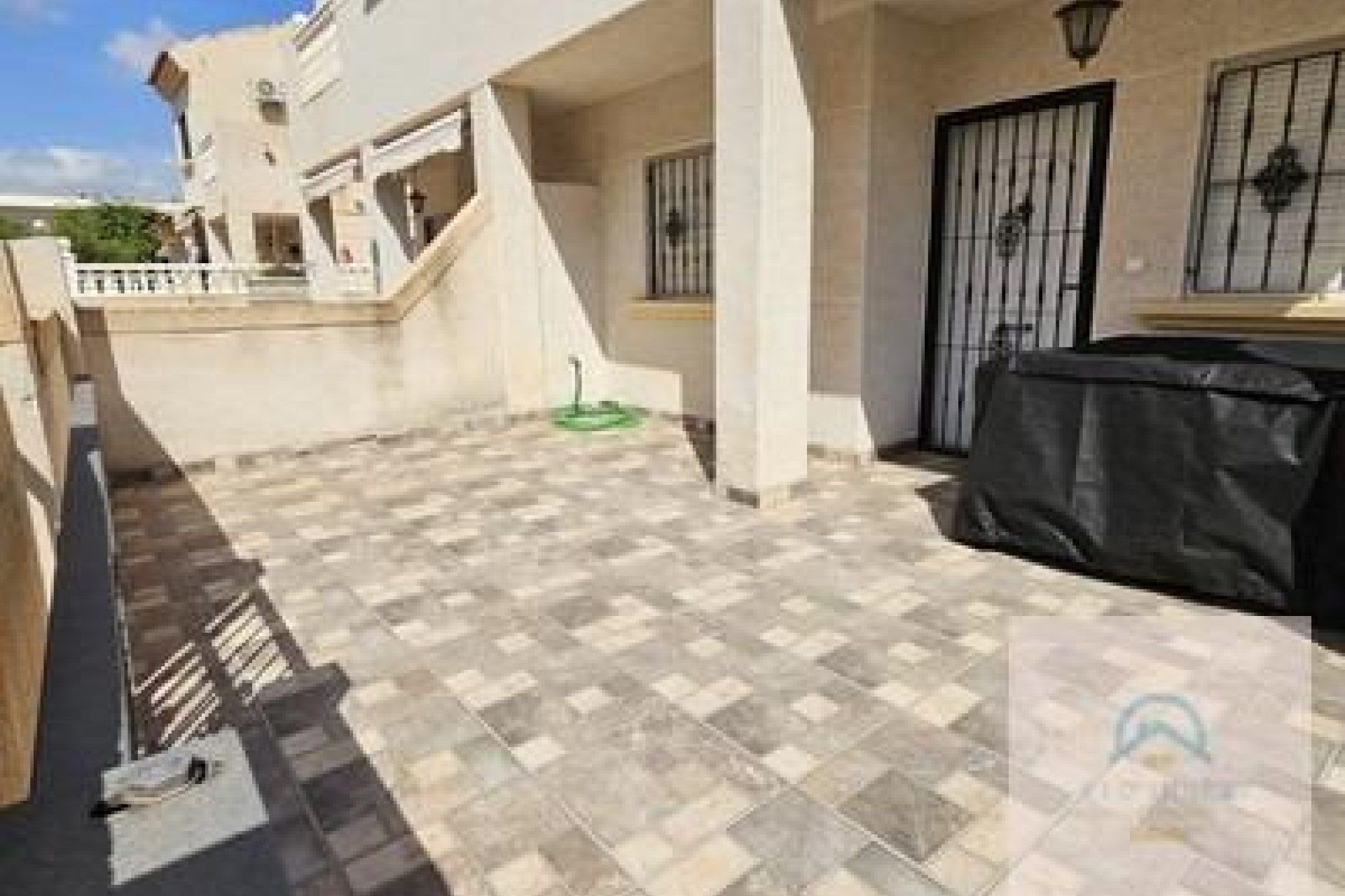Reventa - Terraced house - Torrevieja - La Siesta - El Salado - Torreta