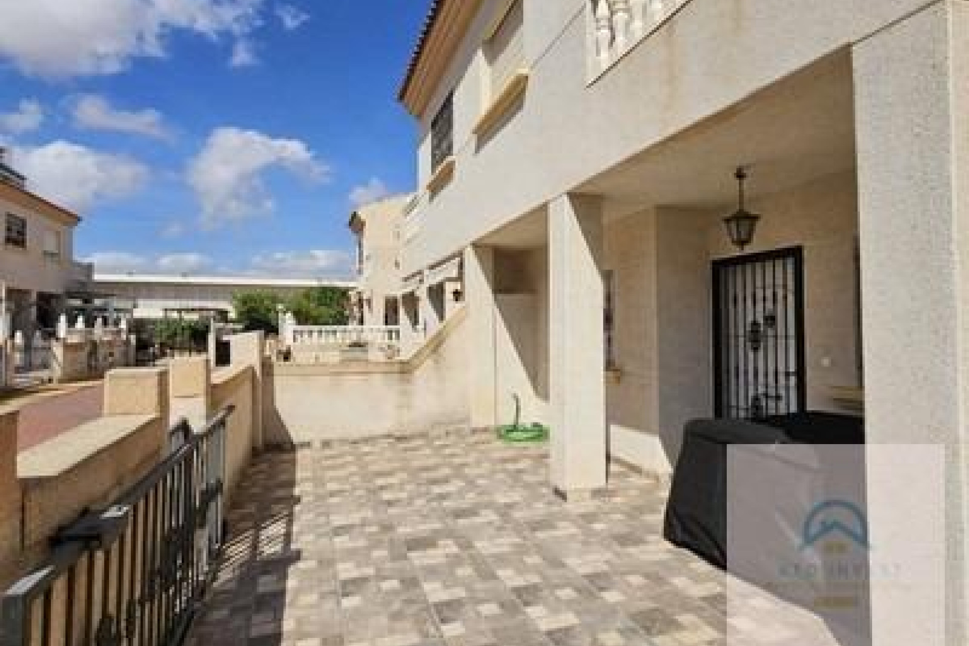 Reventa - Terraced house - Torrevieja - La Siesta - El Salado - Torreta