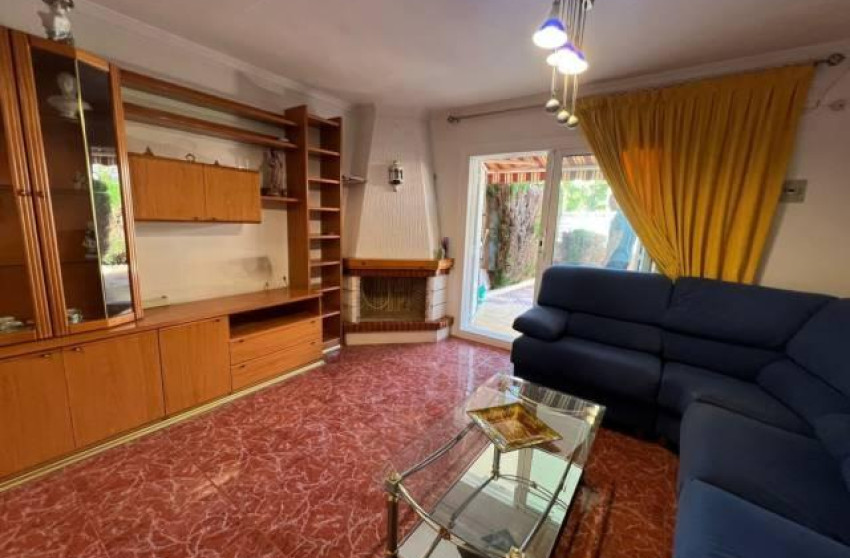 Reventa - Terraced house - Torrevieja - La Siesta - El Salado - Torreta