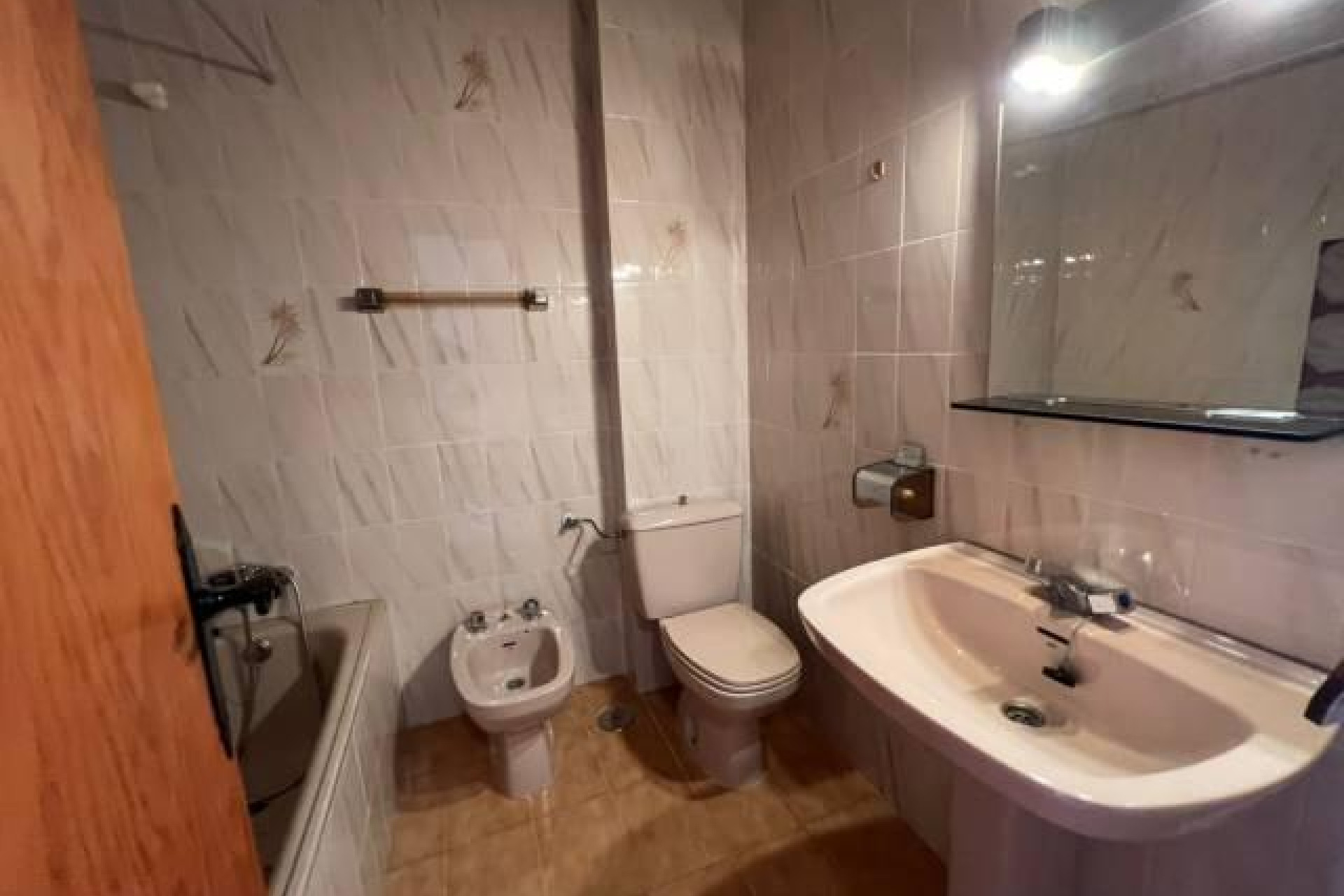 Reventa - Terraced house - Torrevieja - La Siesta - El Salado - Torreta