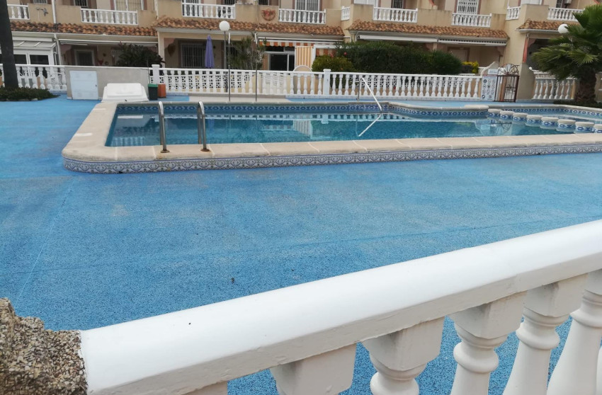 Reventa - Terraced house - Torrevieja - La Siesta - El Salado - Torreta