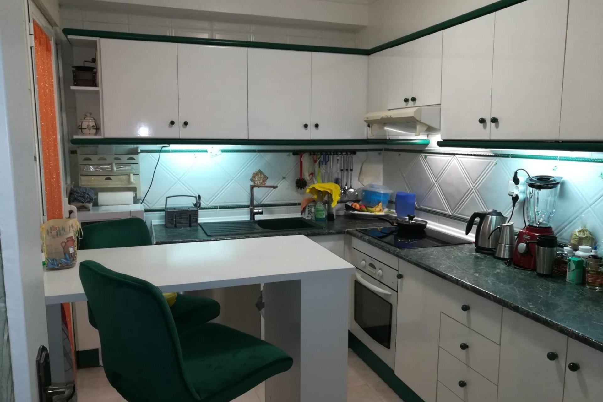 Reventa - Terraced house - Torrevieja - La Siesta - El Salado - Torreta