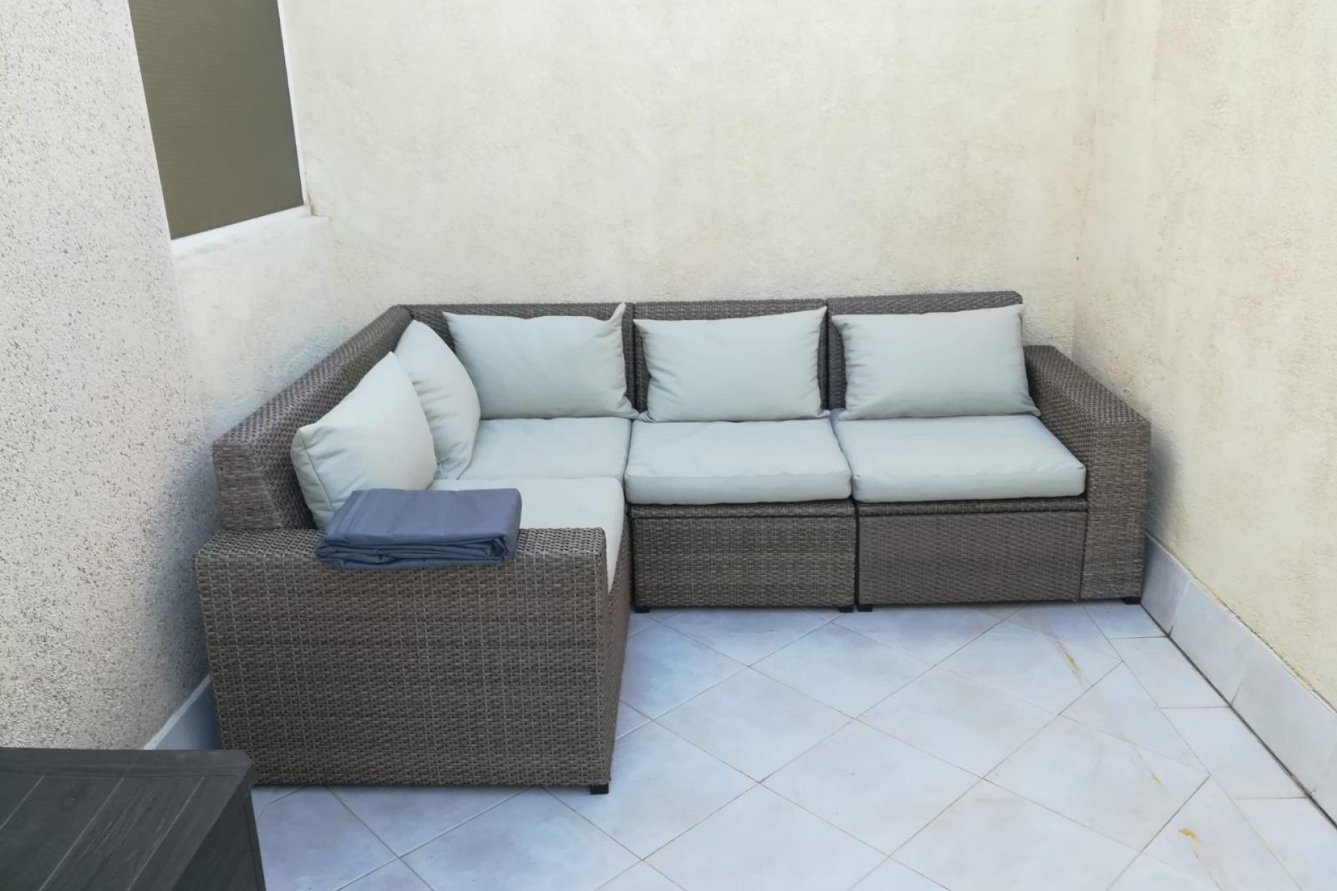 Reventa - Terraced house - Torrevieja - La Siesta - El Salado - Torreta