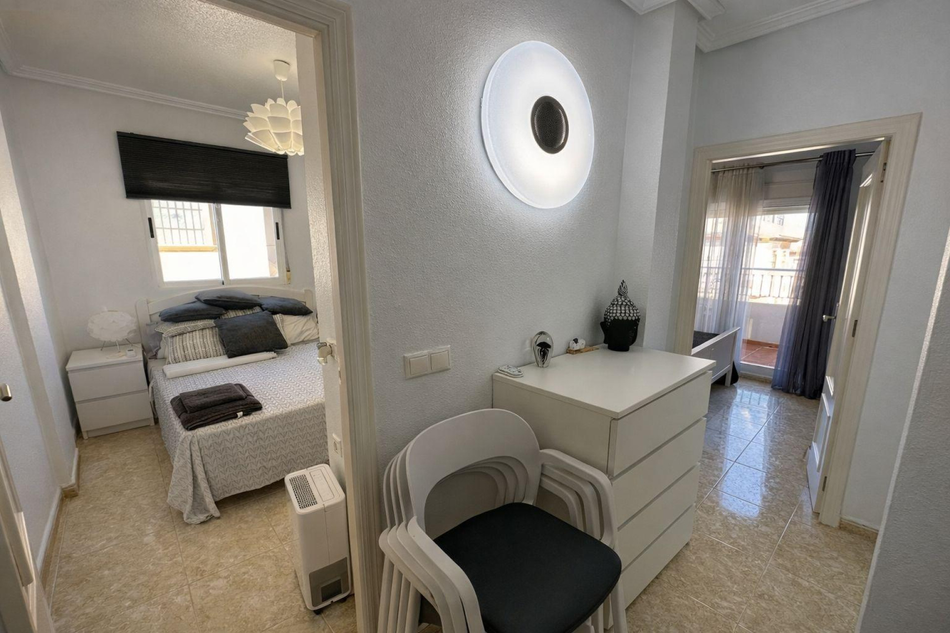 Reventa - Terraced house - Torrevieja - La Siesta - El Salado - Torreta