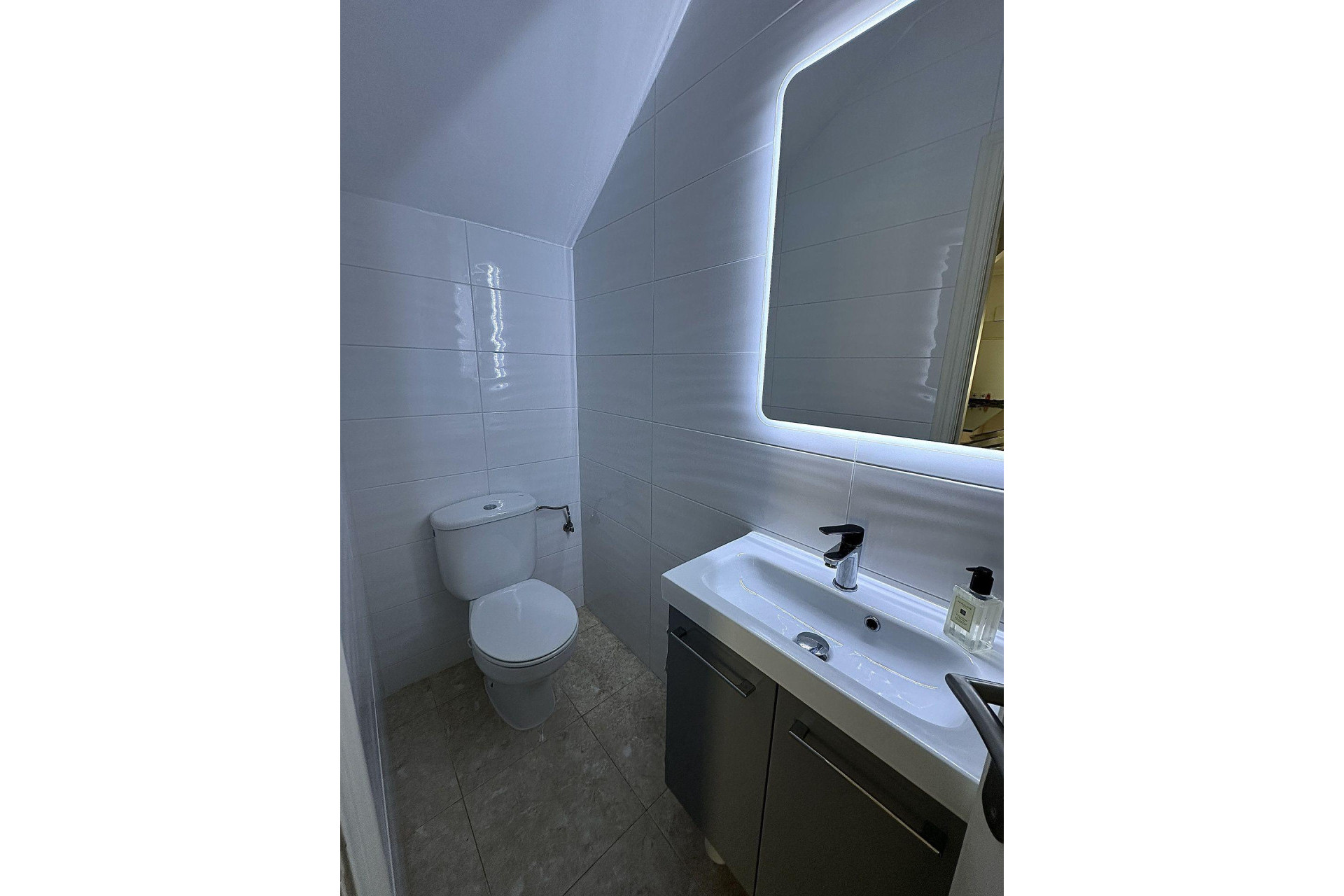 Reventa - Terraced house - Torrevieja - La Siesta - El Salado - Torreta