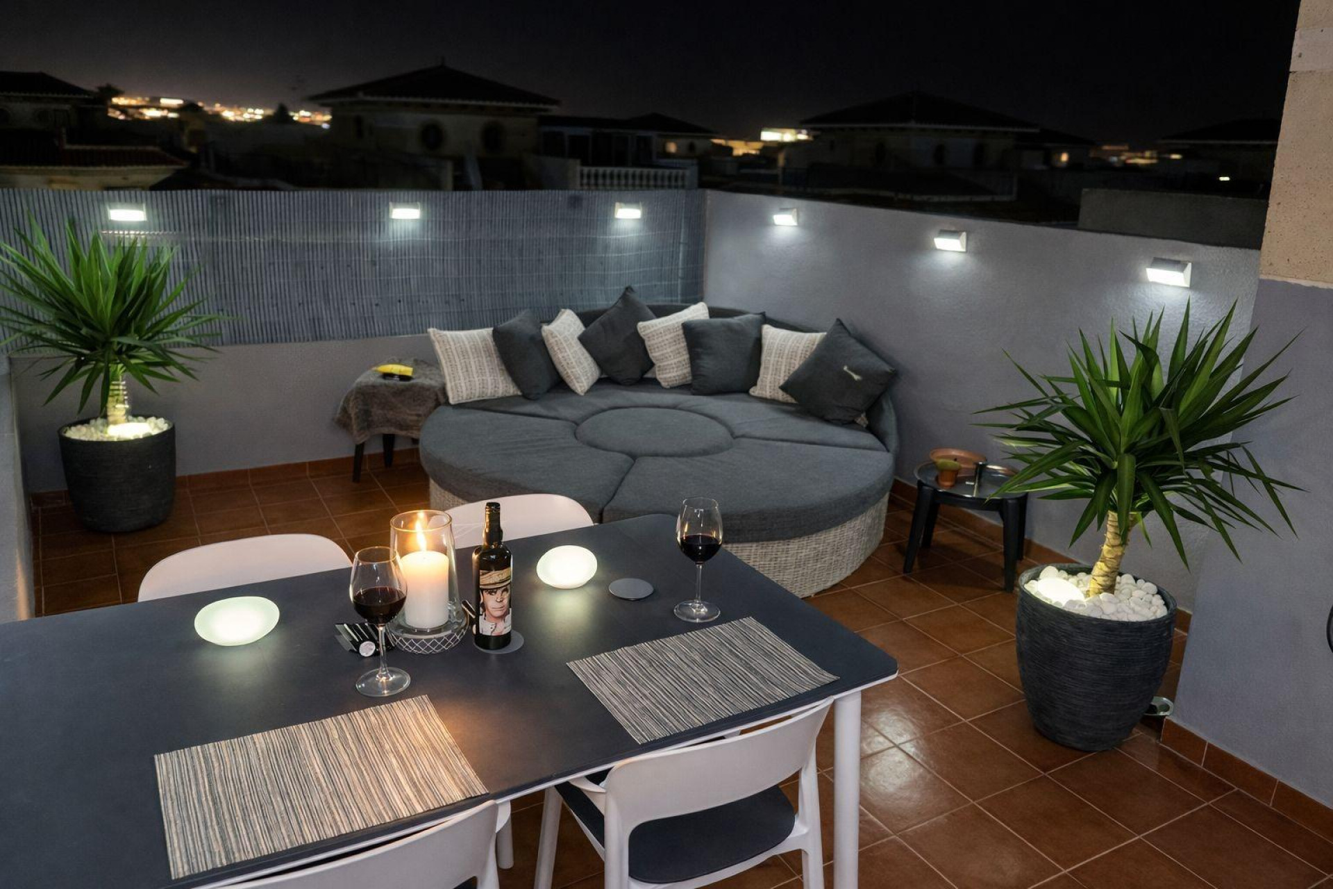 Reventa - Terraced house - Torrevieja - La Siesta - El Salado - Torreta