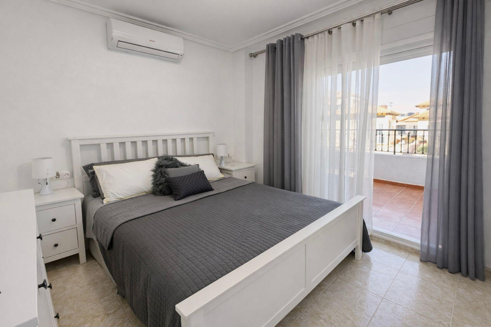 Reventa - Terraced house - Torrevieja - La Siesta - El Salado - Torreta