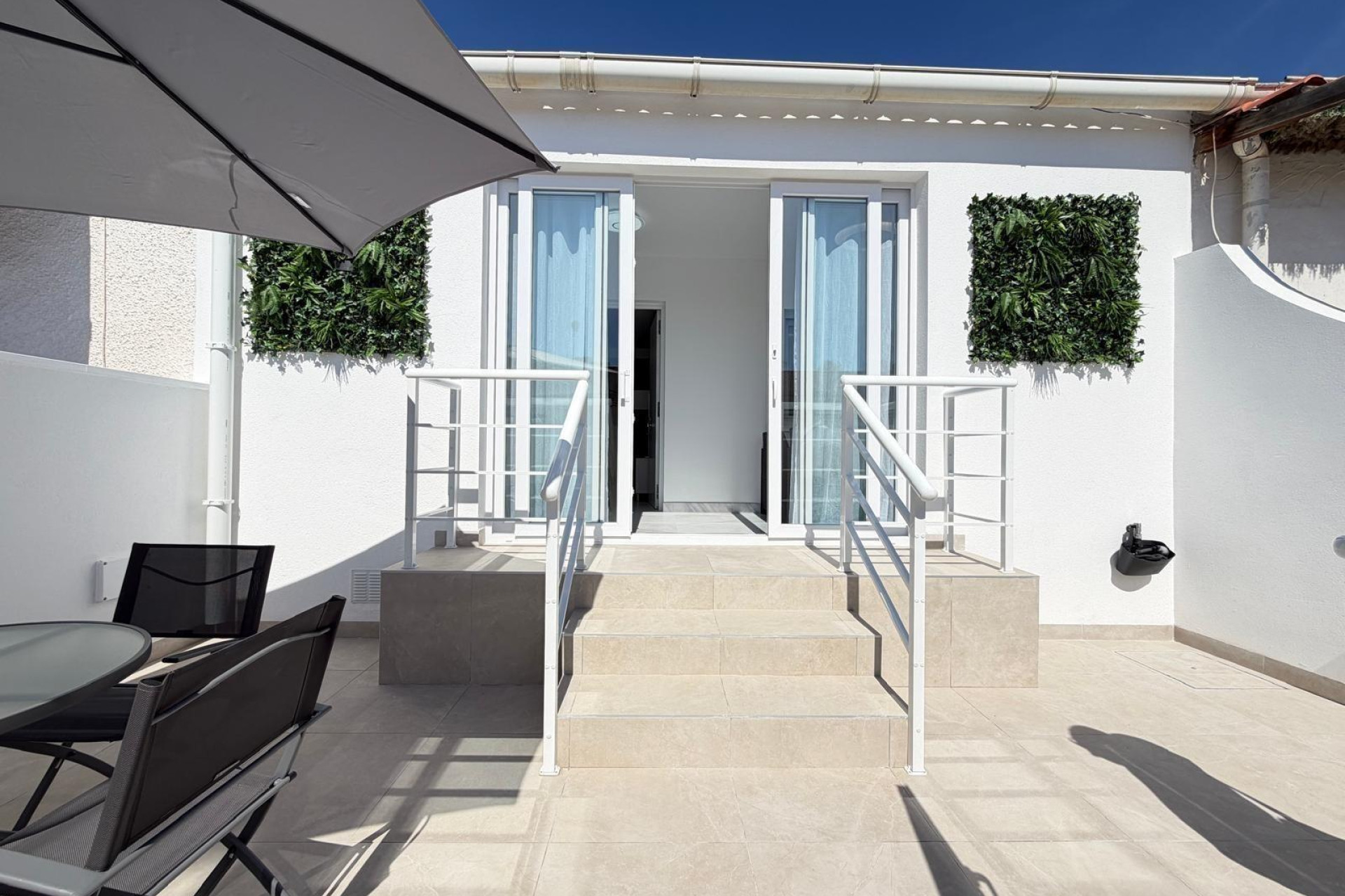 Reventa - Terraced house - Torrevieja - La Siesta - El Salado - Torreta