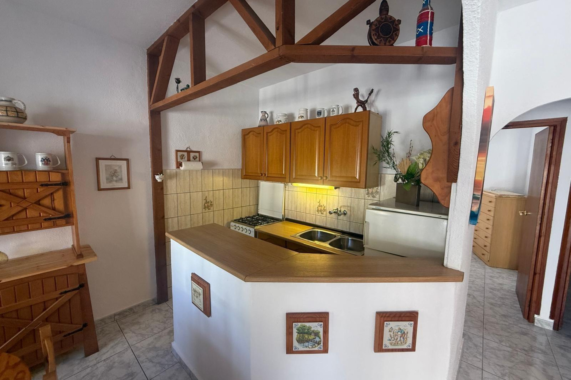 Reventa - Terraced house - Torrevieja - La Siesta - El Salado - Torreta