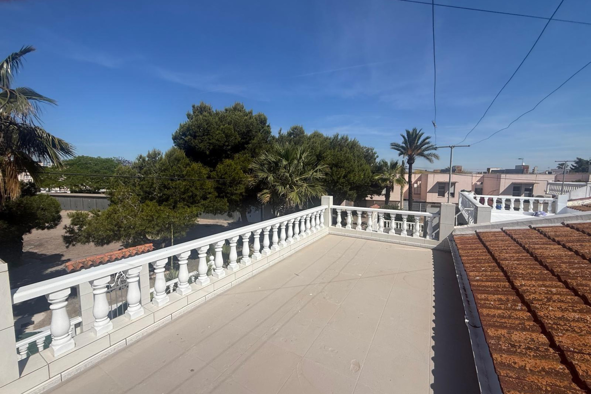 Reventa - Terraced house - Torrevieja - La Siesta - El Salado - Torreta