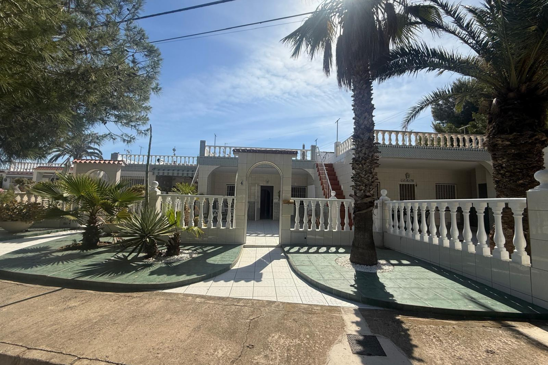 Reventa - Terraced house - Torrevieja - La Siesta - El Salado - Torreta
