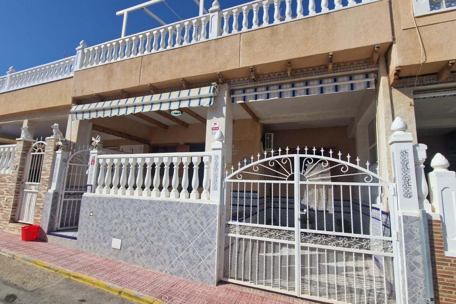 Reventa - Terraced house - Torrevieja - La siesta