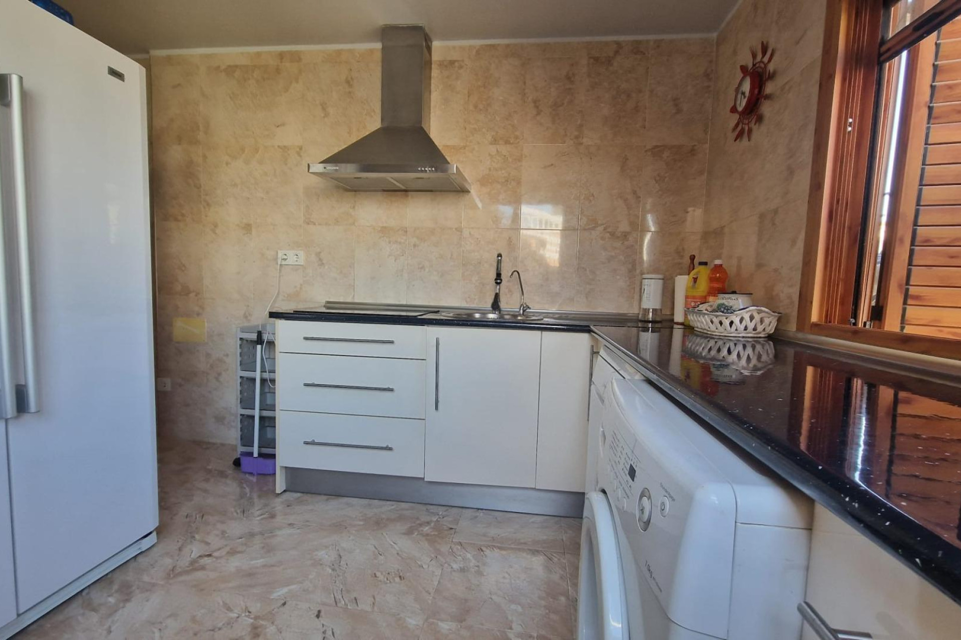 Reventa - Terraced house - Torrevieja - La siesta