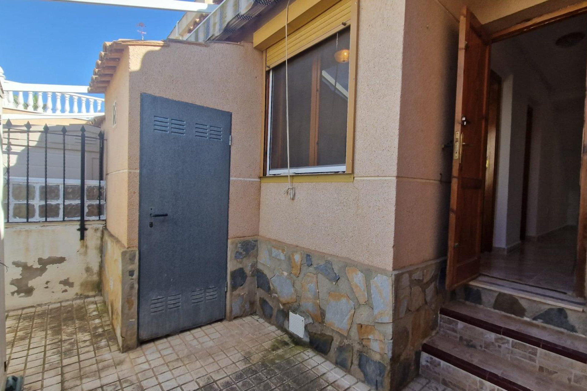 Reventa - Terraced house - Torrevieja - La siesta