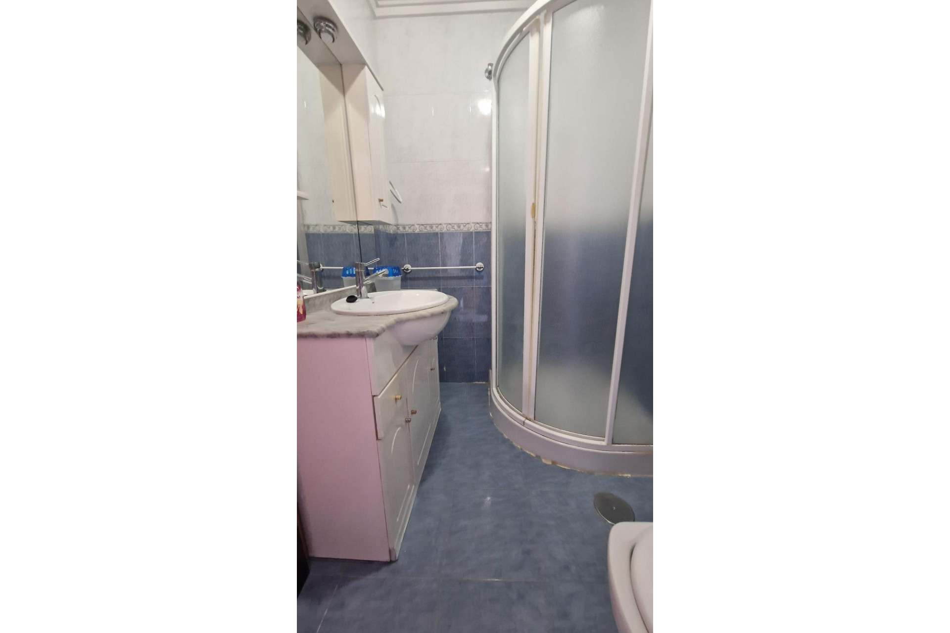 Reventa - Terraced house - Torrevieja - La siesta