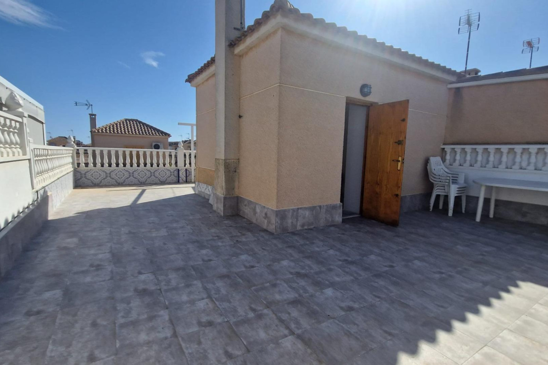 Reventa - Terraced house - Torrevieja - La siesta