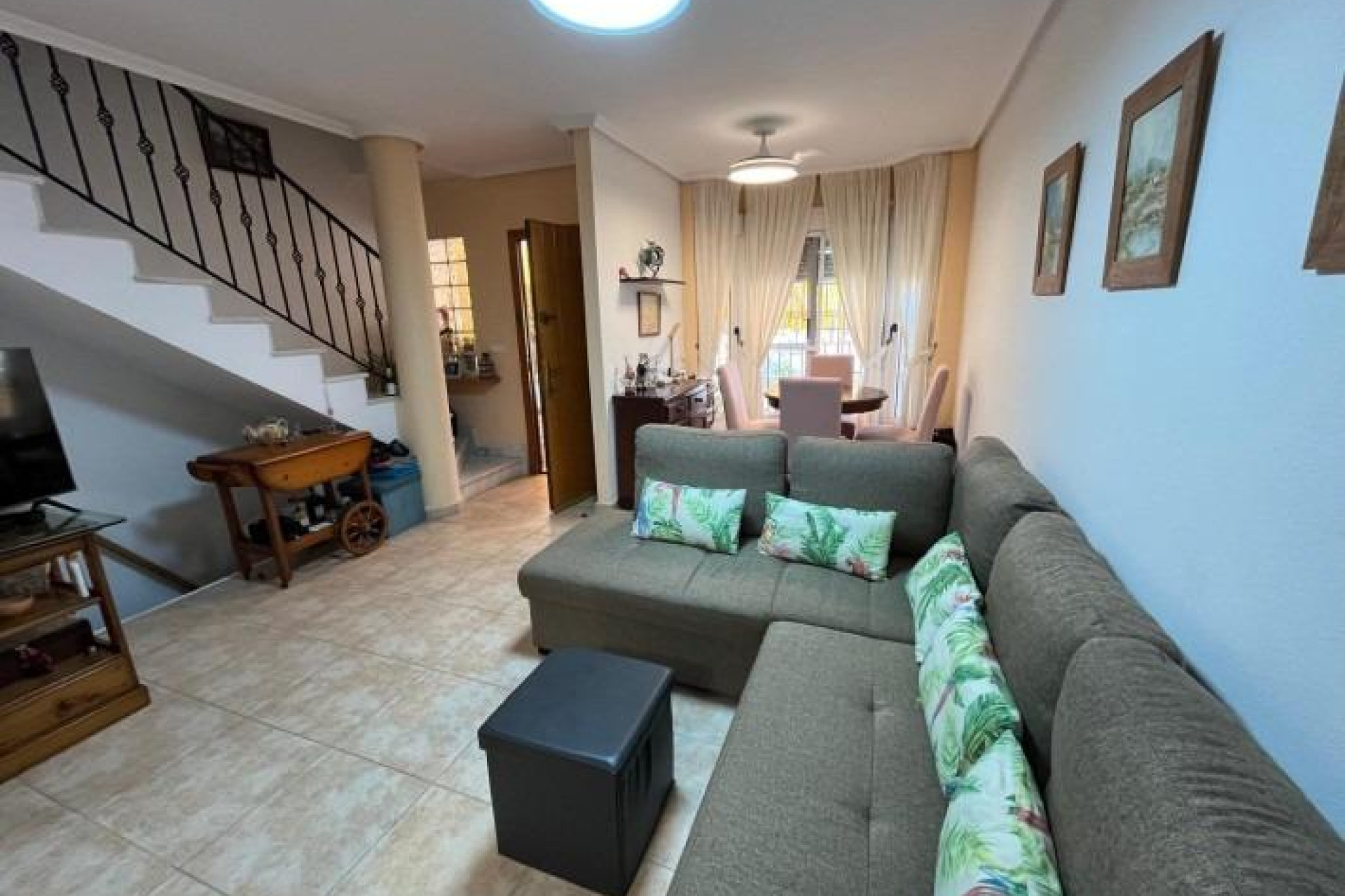 Reventa - Terraced house - Torrevieja - Los Balcones - Los Altos del Edén