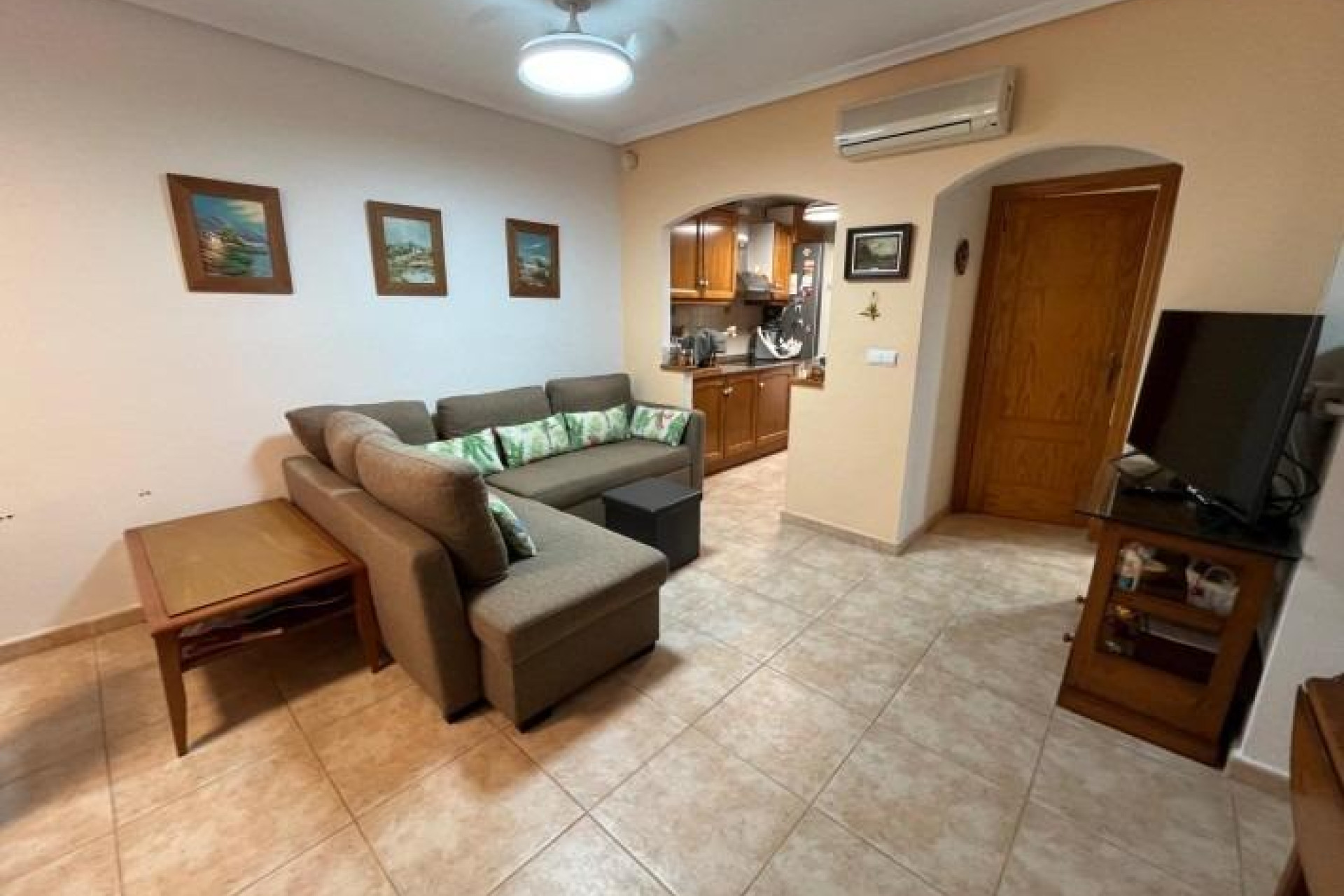 Reventa - Terraced house - Torrevieja - Los Balcones - Los Altos del Edén