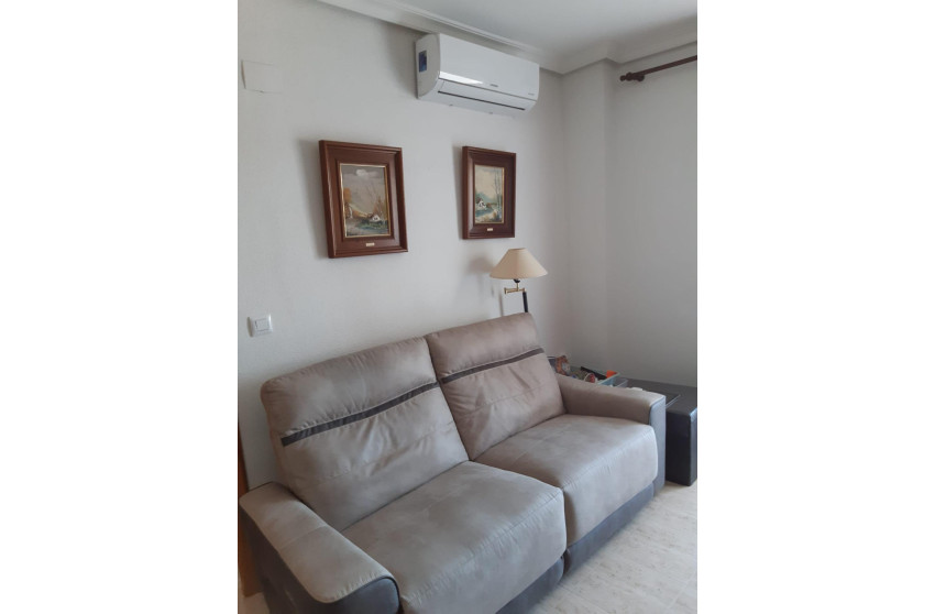 Reventa - Terraced house - Torrevieja - Los Balcones - Los Altos del Edén