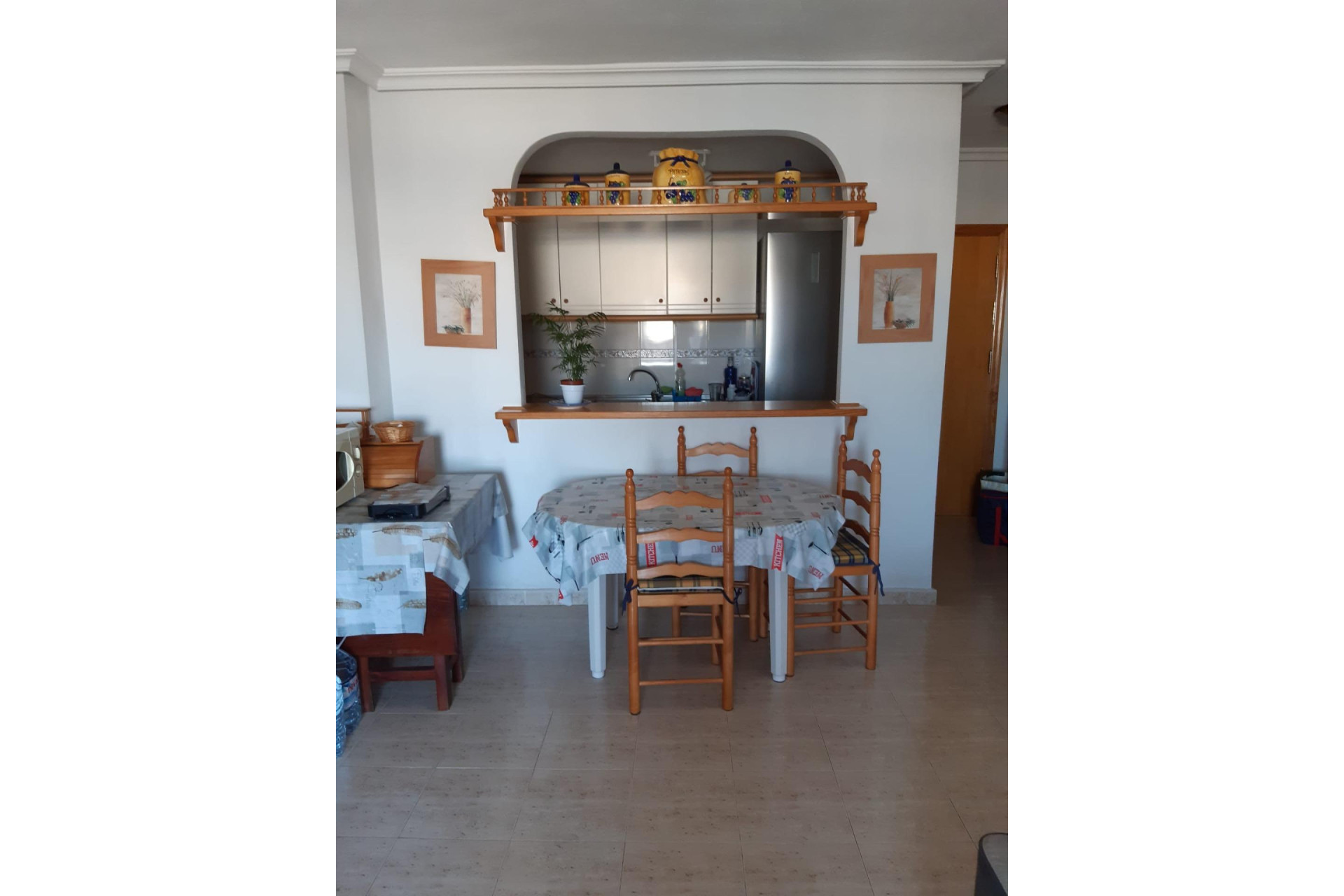 Reventa - Terraced house - Torrevieja - Los Balcones - Los Altos del Edén