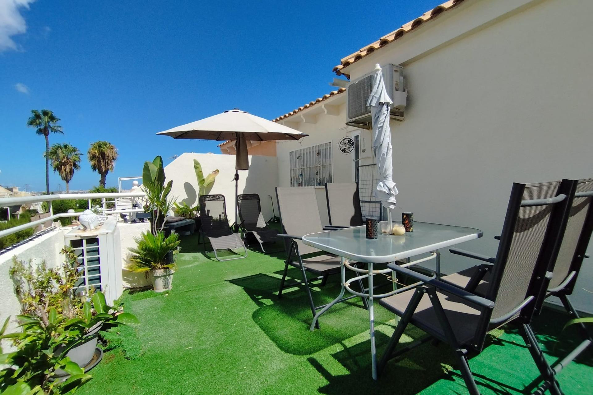 Reventa - Terraced house - Torrevieja - Los Balcones - Los Altos del Edén