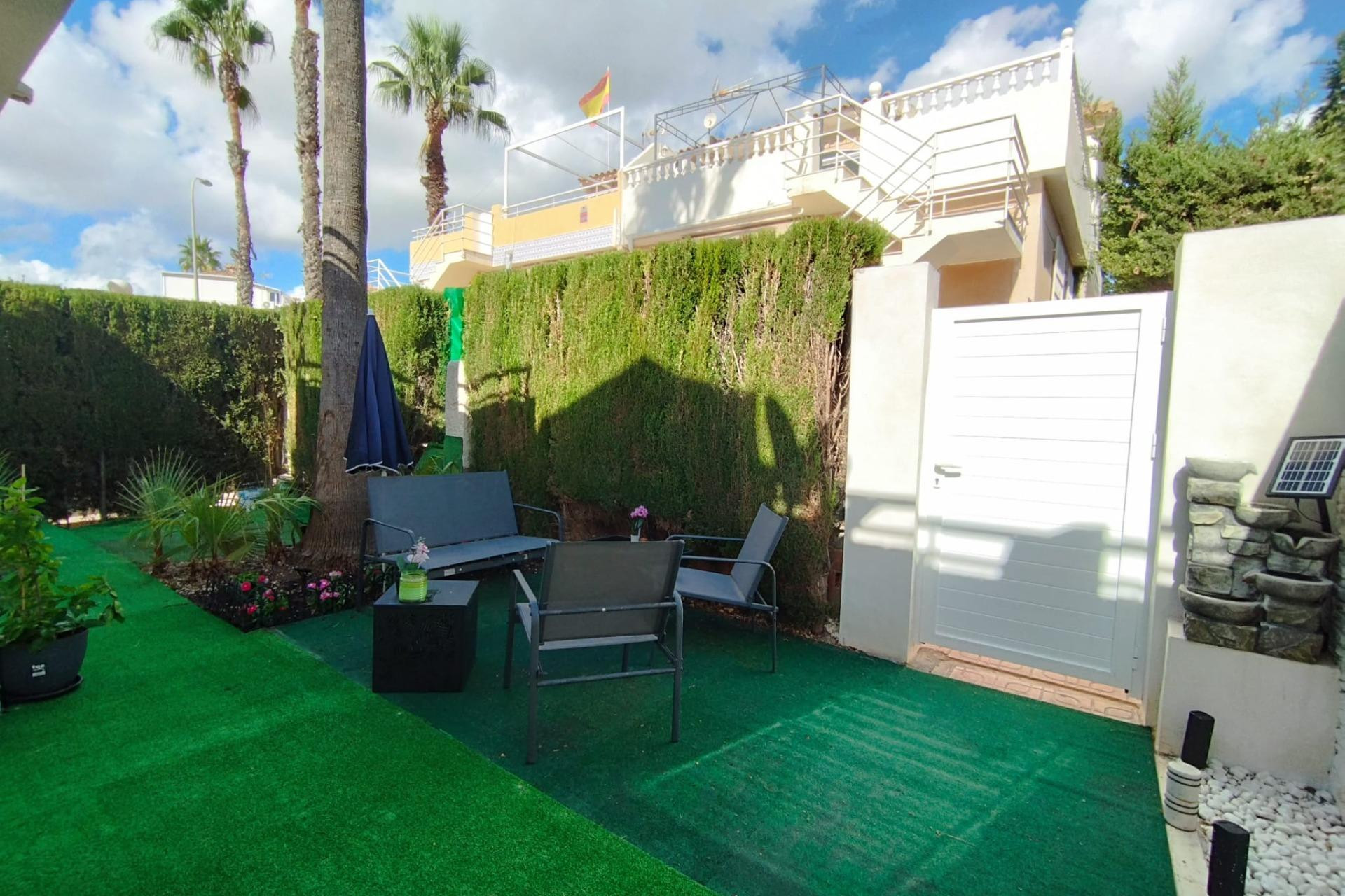 Reventa - Terraced house - Torrevieja - Los Balcones - Los Altos del Edén