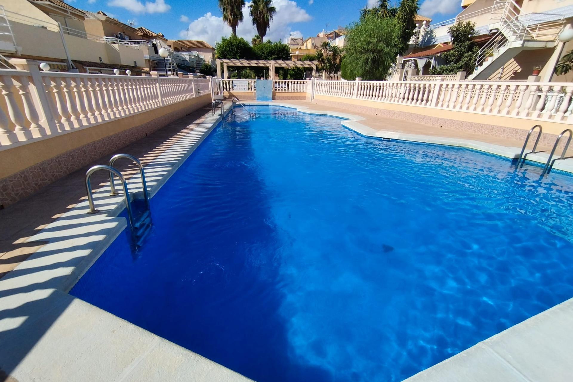 Reventa - Terraced house - Torrevieja - Los Balcones - Los Altos del Edén