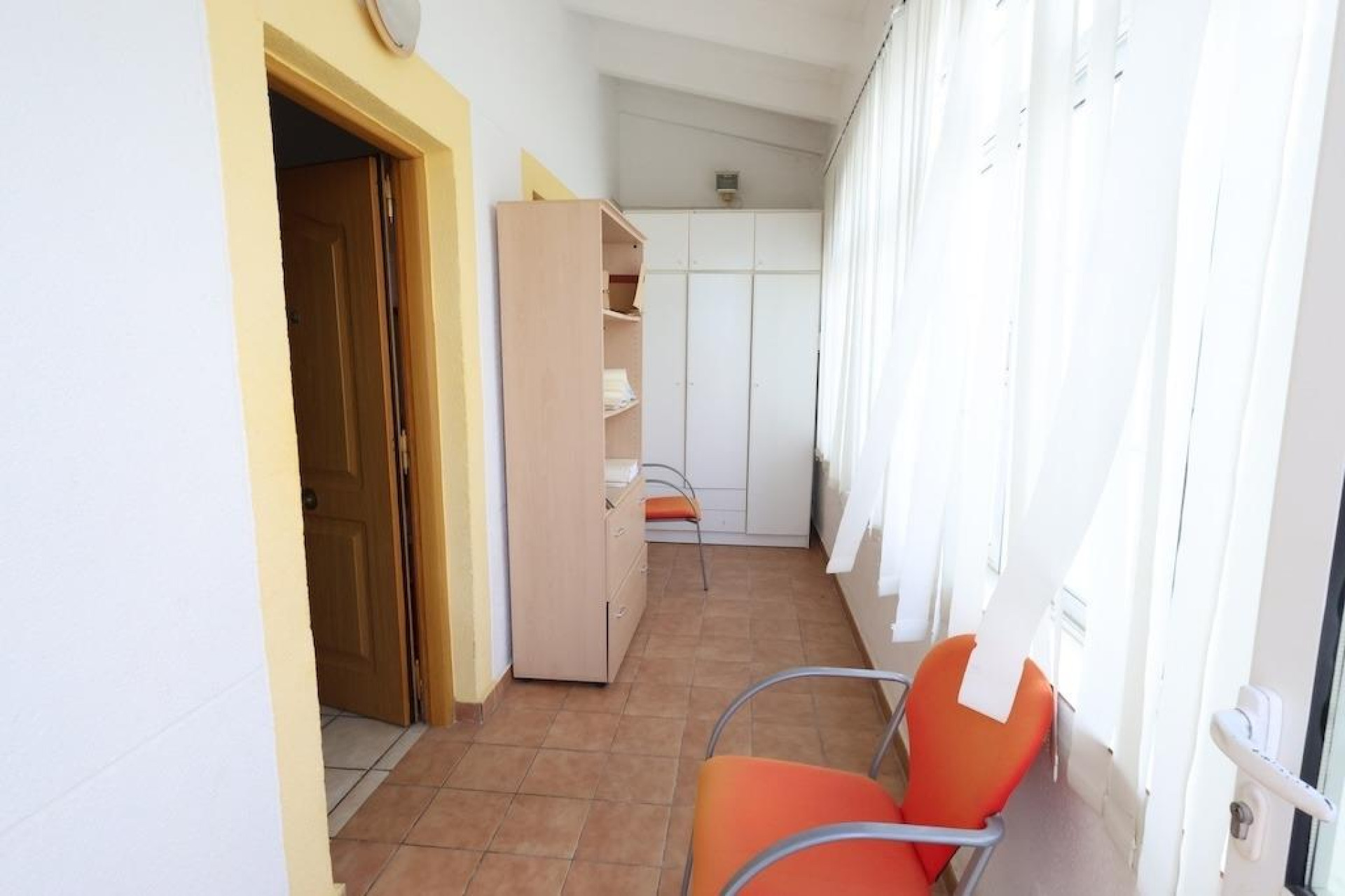 Reventa - Terraced house - Torrevieja - Los balcones