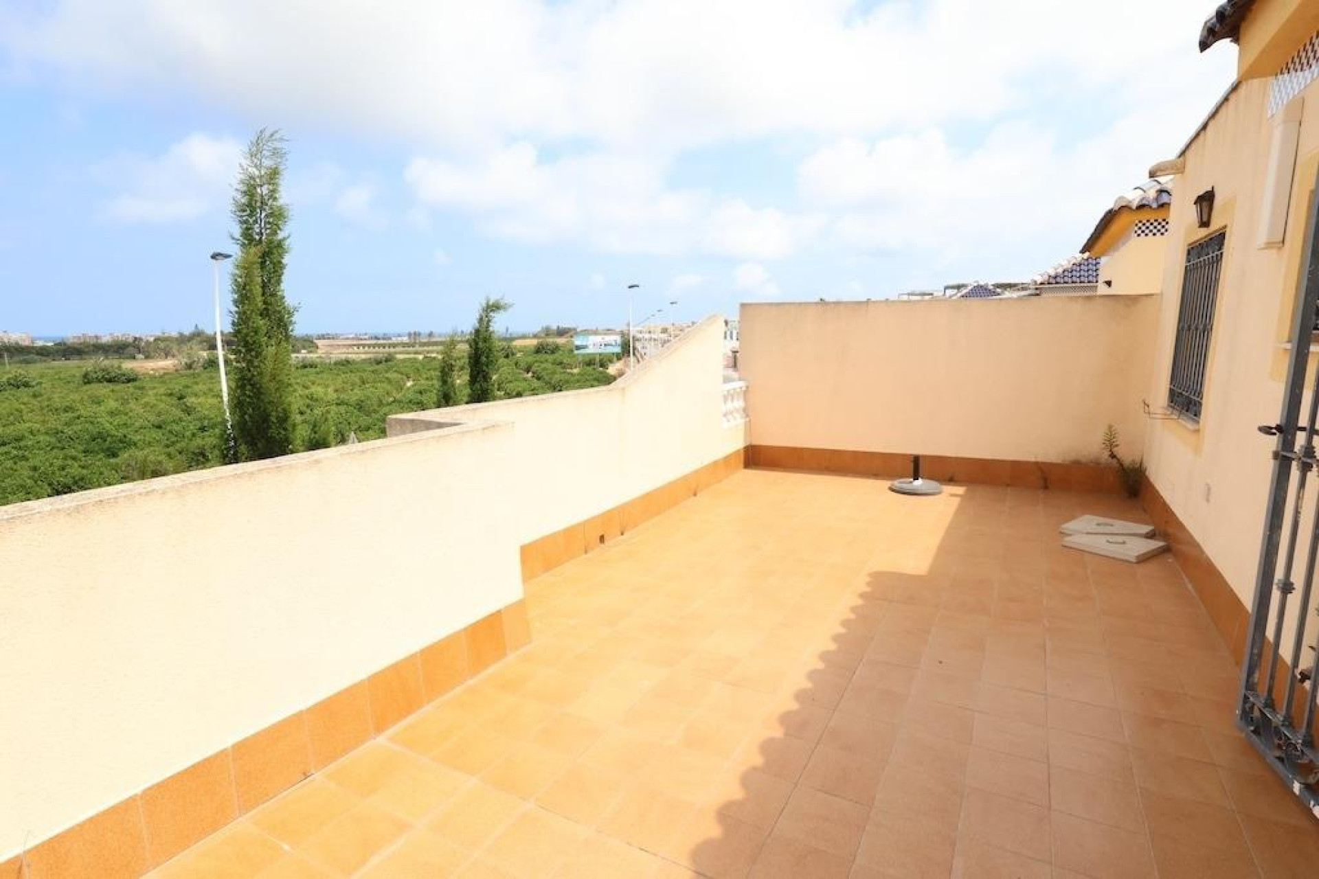 Reventa - Terraced house - Torrevieja - Los balcones