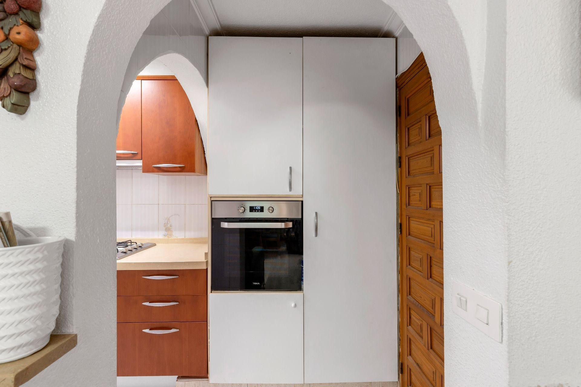 Reventa - Terraced house - Torrevieja - Los Europeos