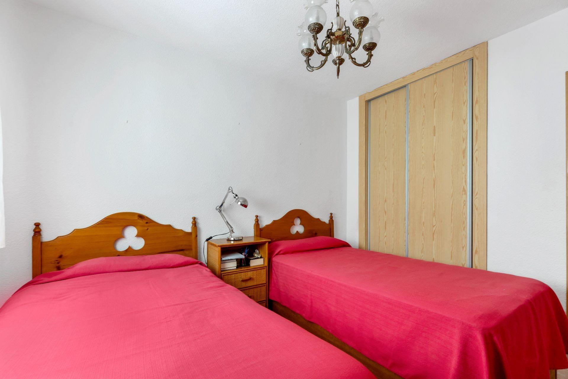 Reventa - Terraced house - Torrevieja - Los Europeos