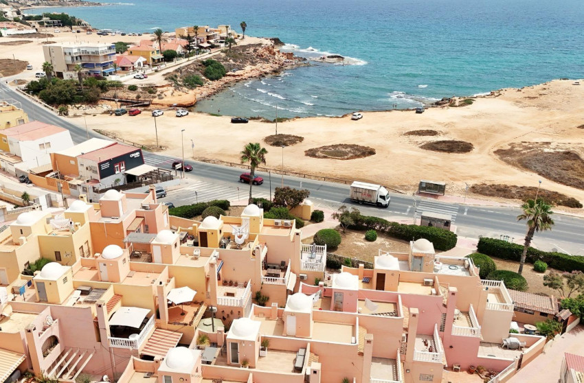 Reventa - Terraced house - Torrevieja - Los Frutales