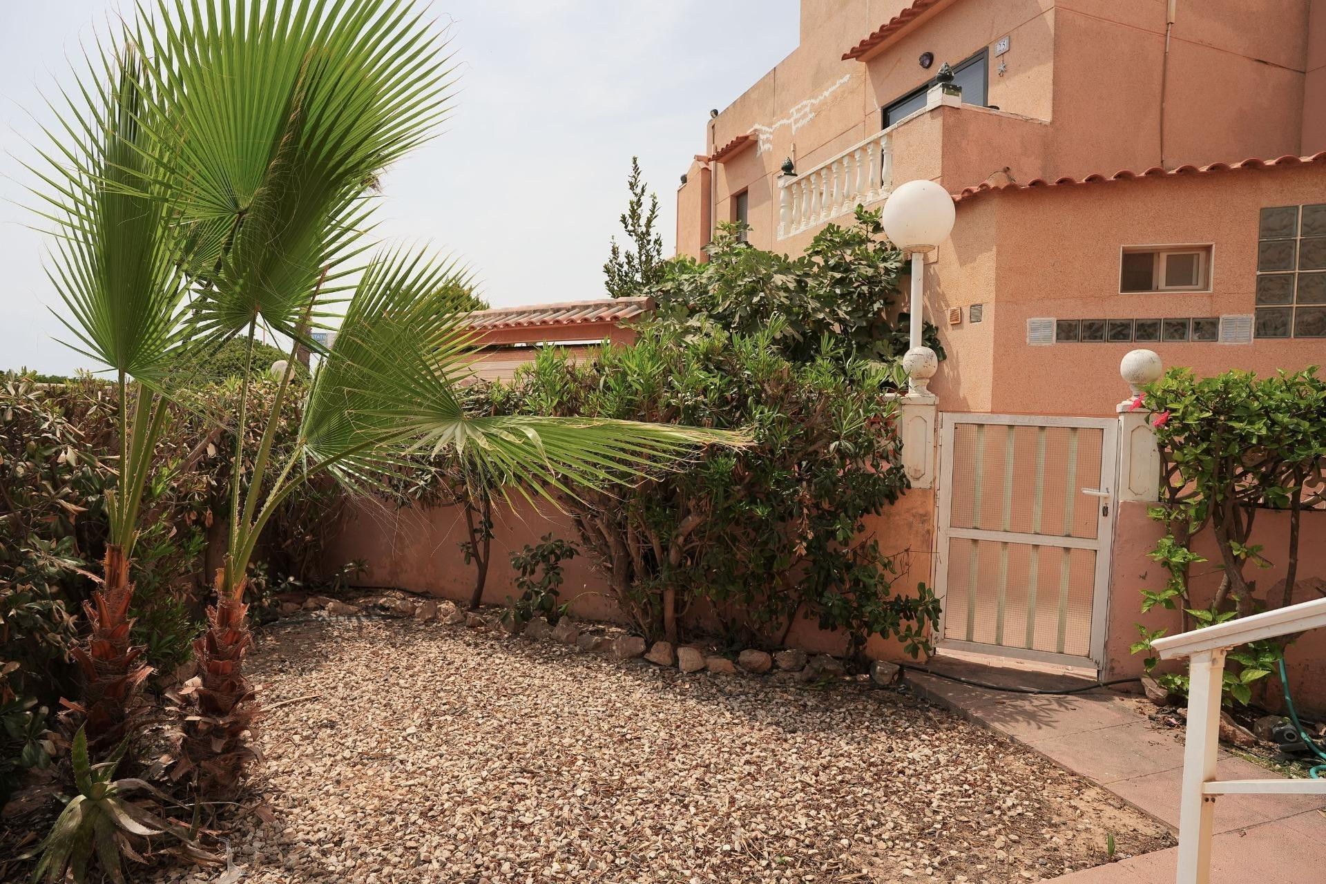 Reventa - Terraced house - Torrevieja - Los Frutales