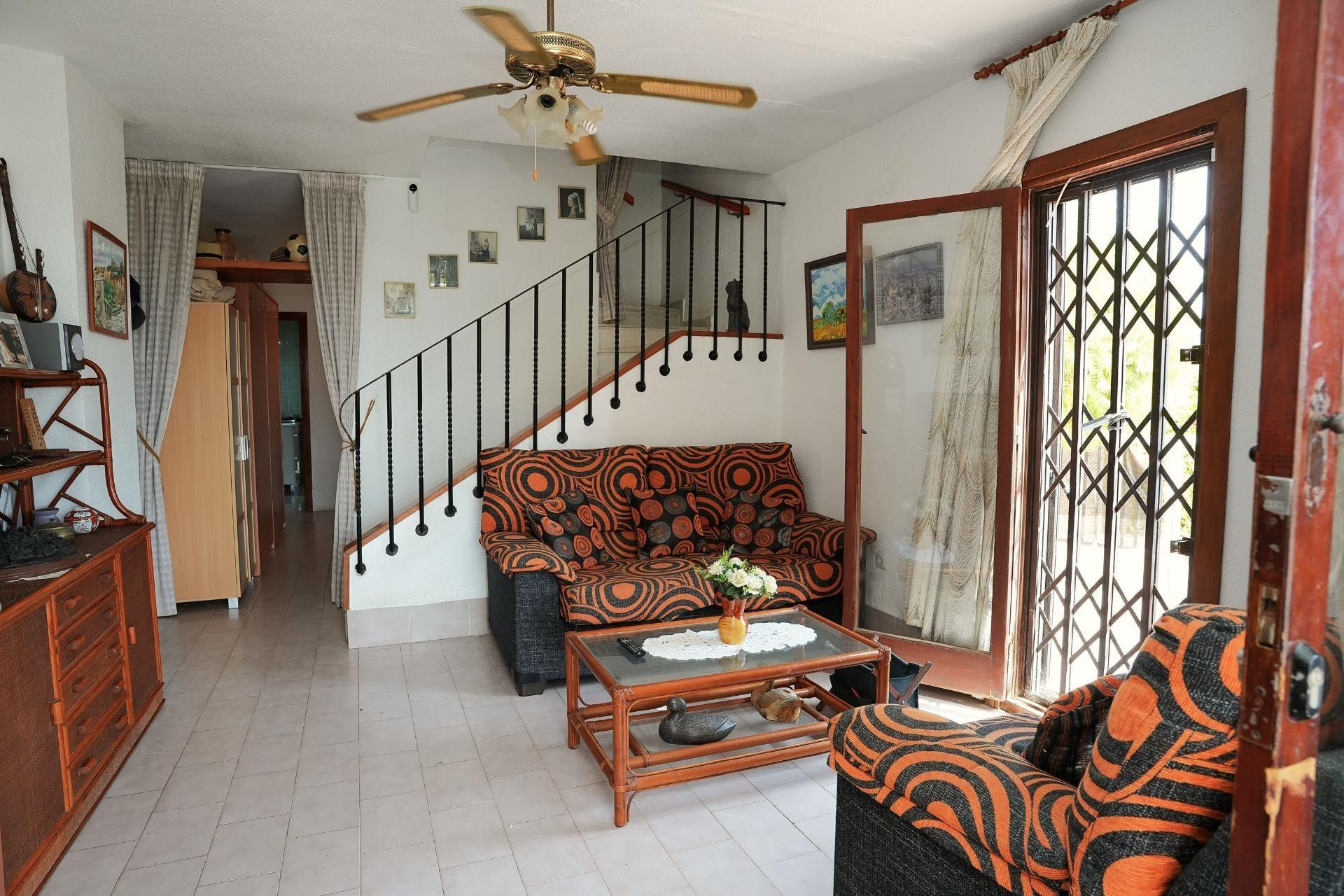 Reventa - Terraced house - Torrevieja - Los Frutales