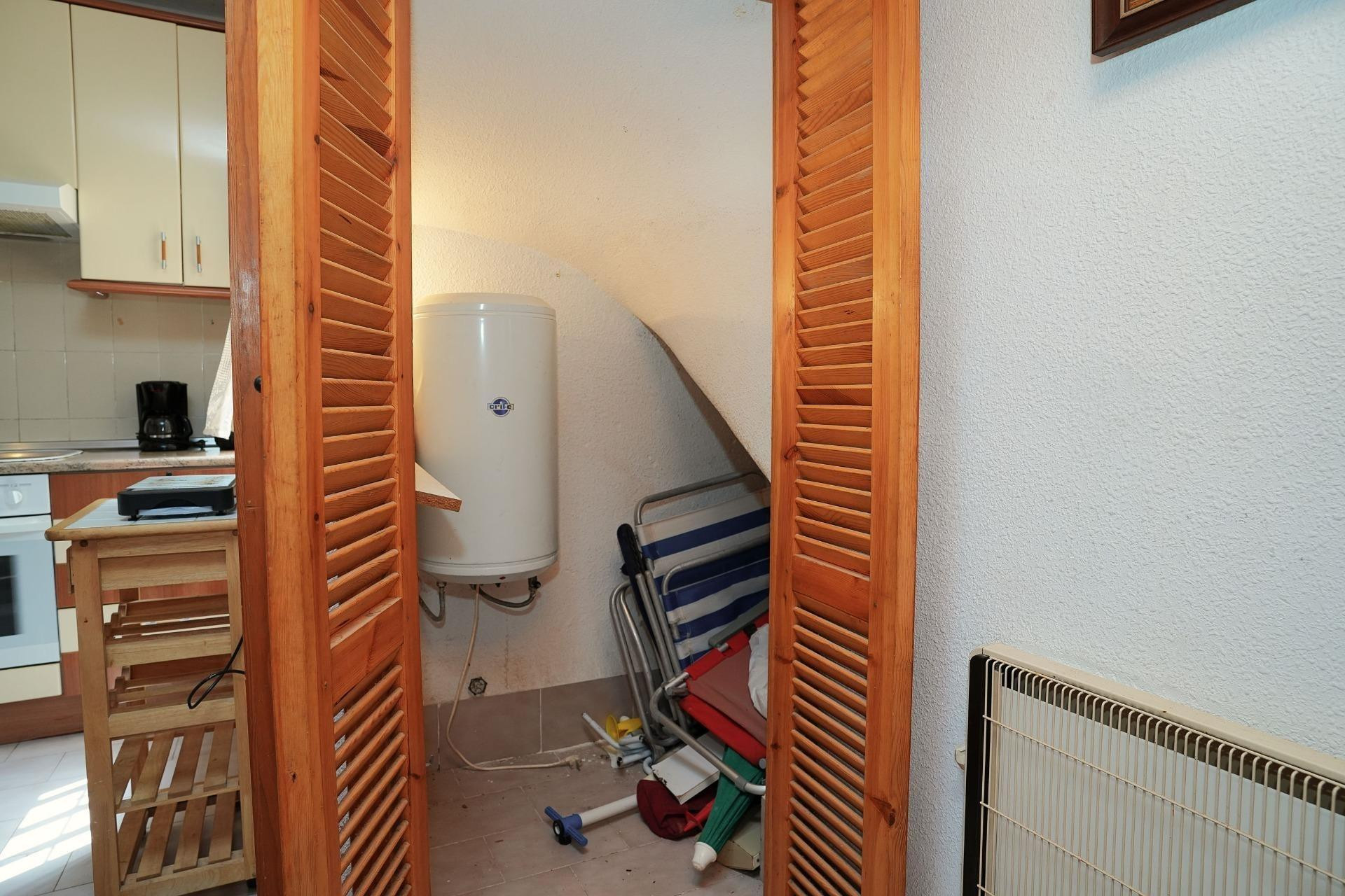 Reventa - Terraced house - Torrevieja - Los Frutales