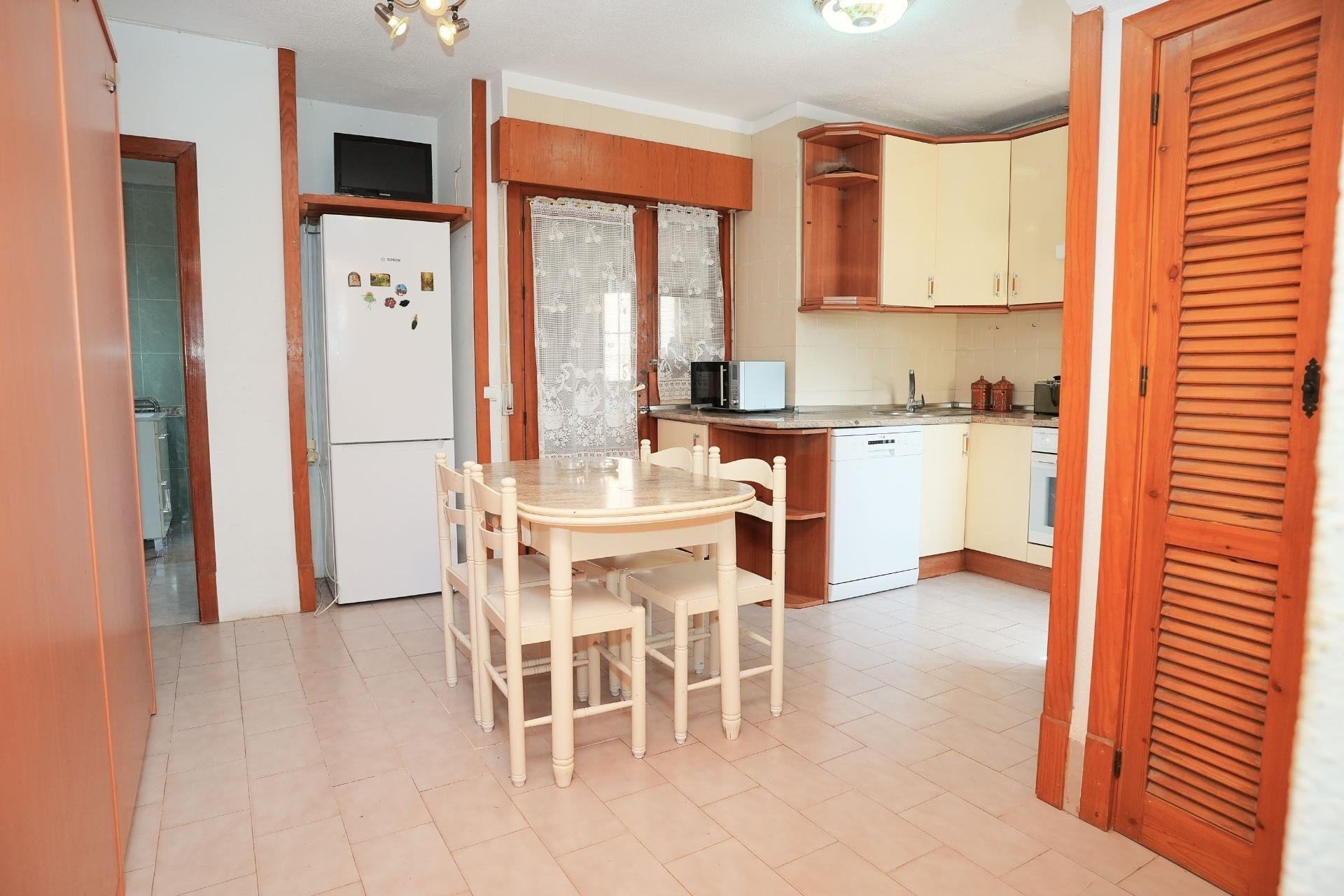 Reventa - Terraced house - Torrevieja - Los Frutales