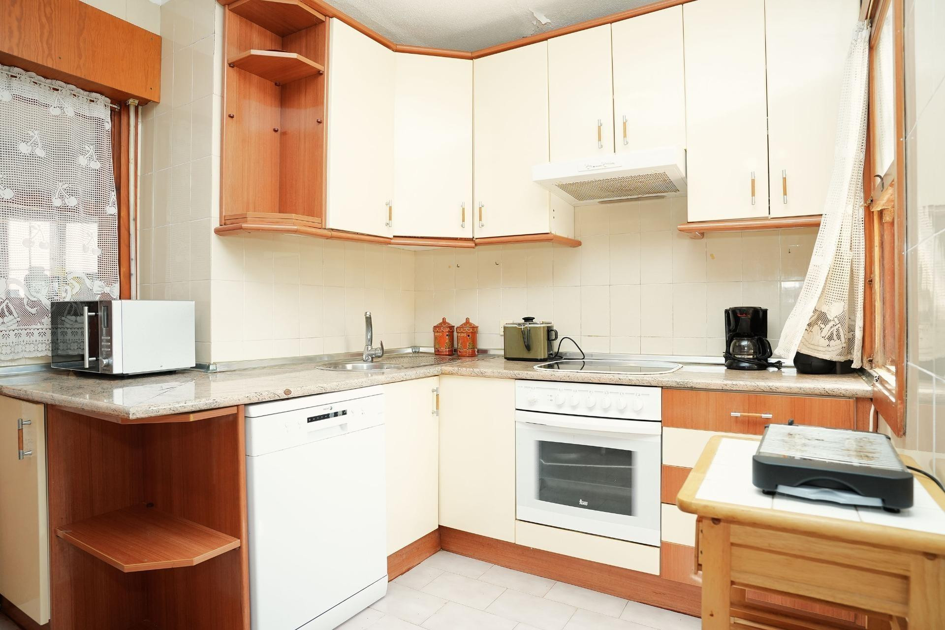 Reventa - Terraced house - Torrevieja - Los Frutales
