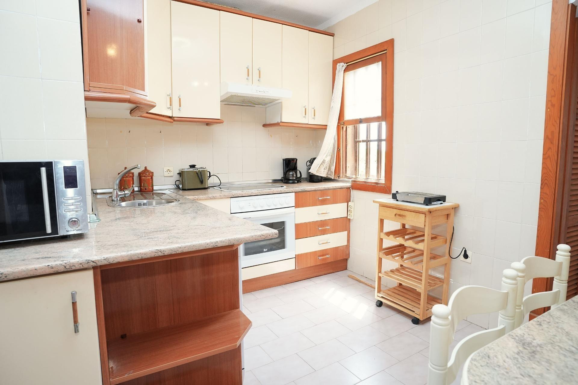 Reventa - Terraced house - Torrevieja - Los Frutales