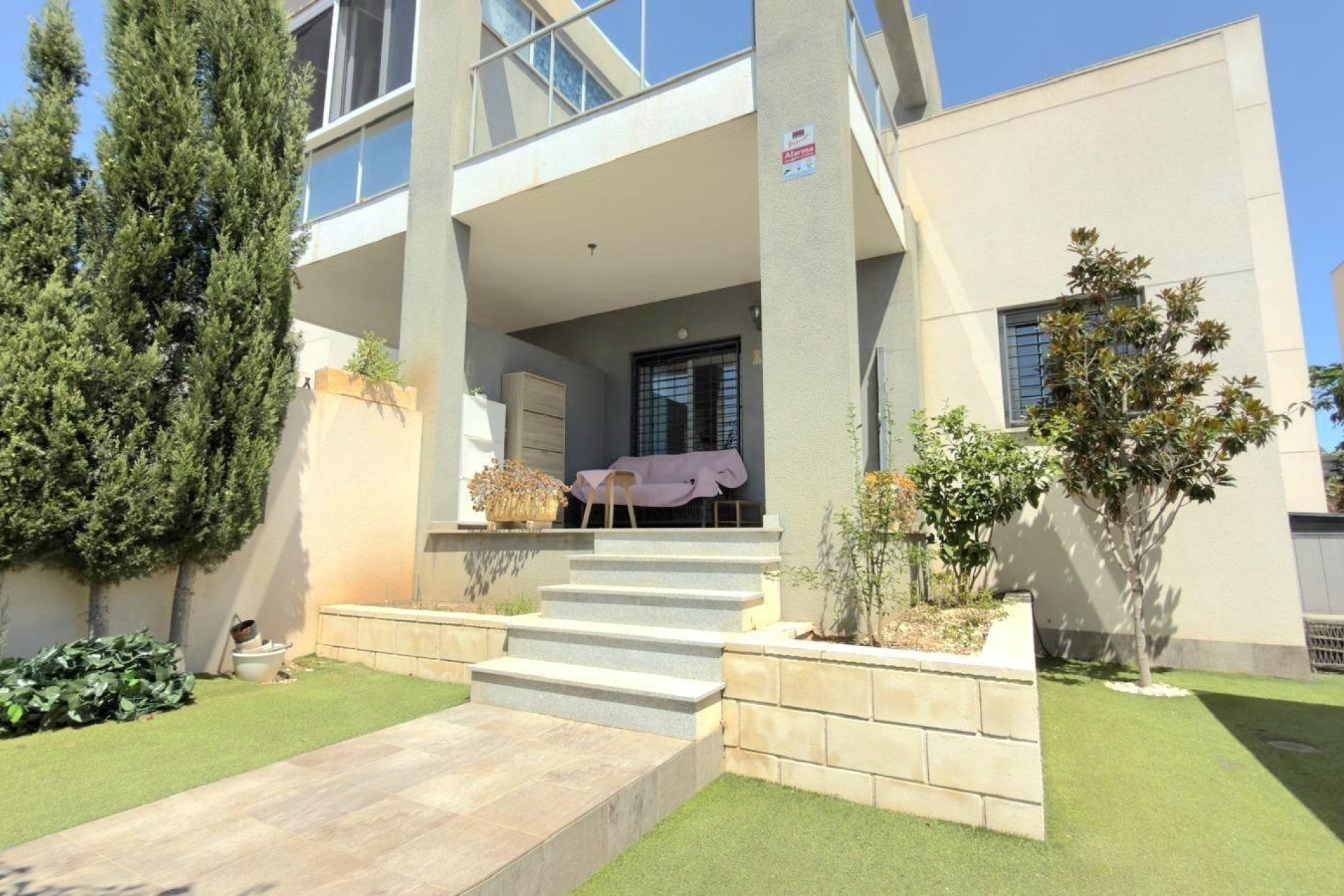 Reventa - Terraced house - Torrevieja - Miramar - Torre del Moro