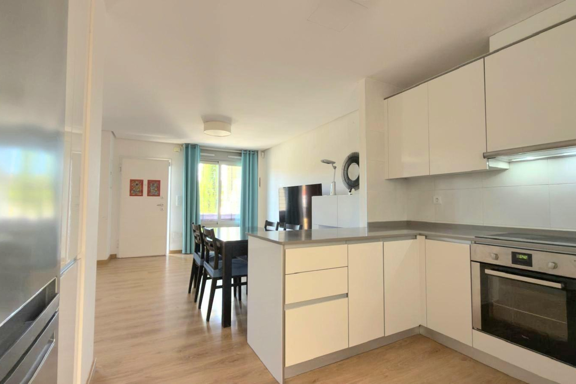 Reventa - Terraced house - Torrevieja - Miramar - Torre del Moro