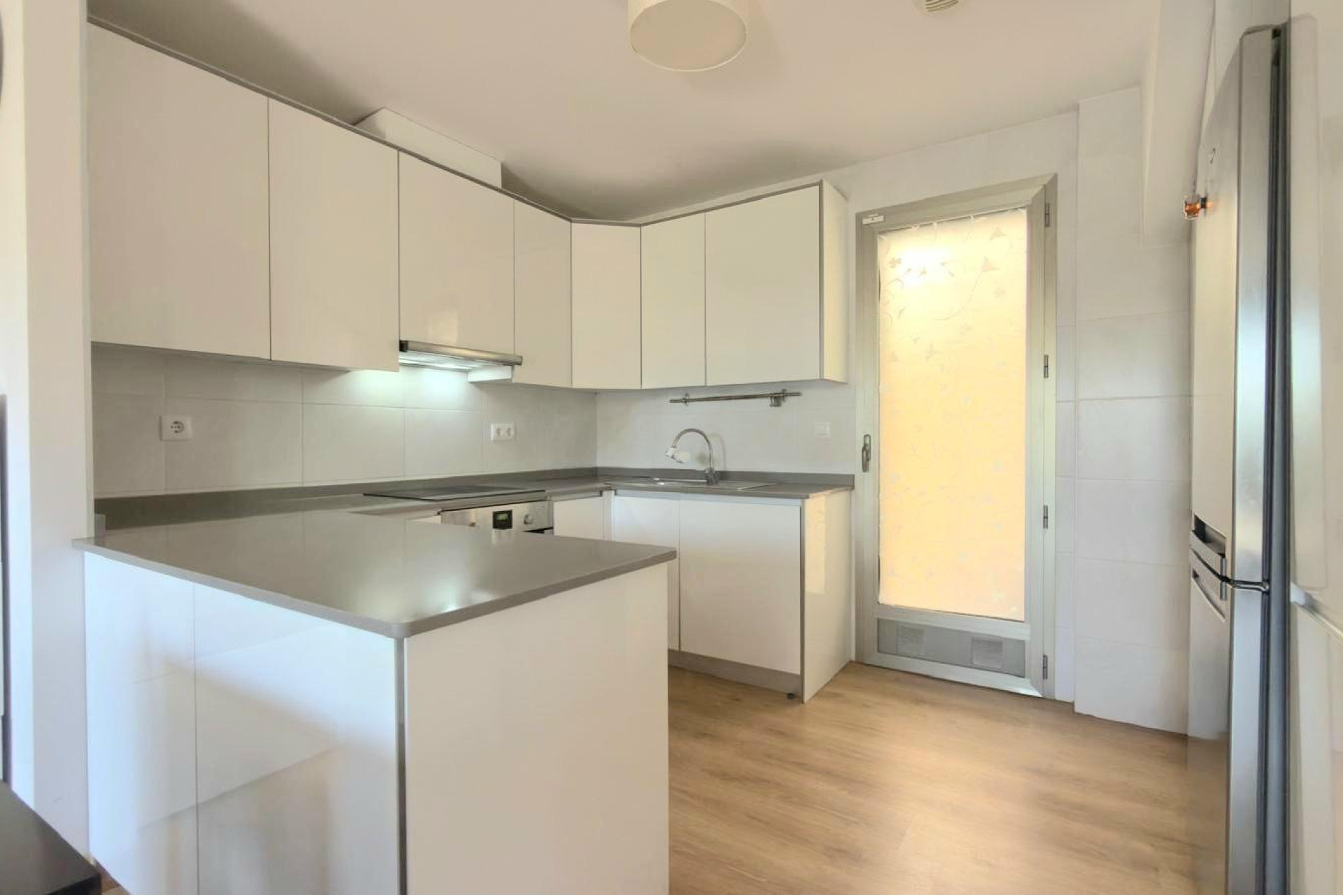 Reventa - Terraced house - Torrevieja - Miramar - Torre del Moro