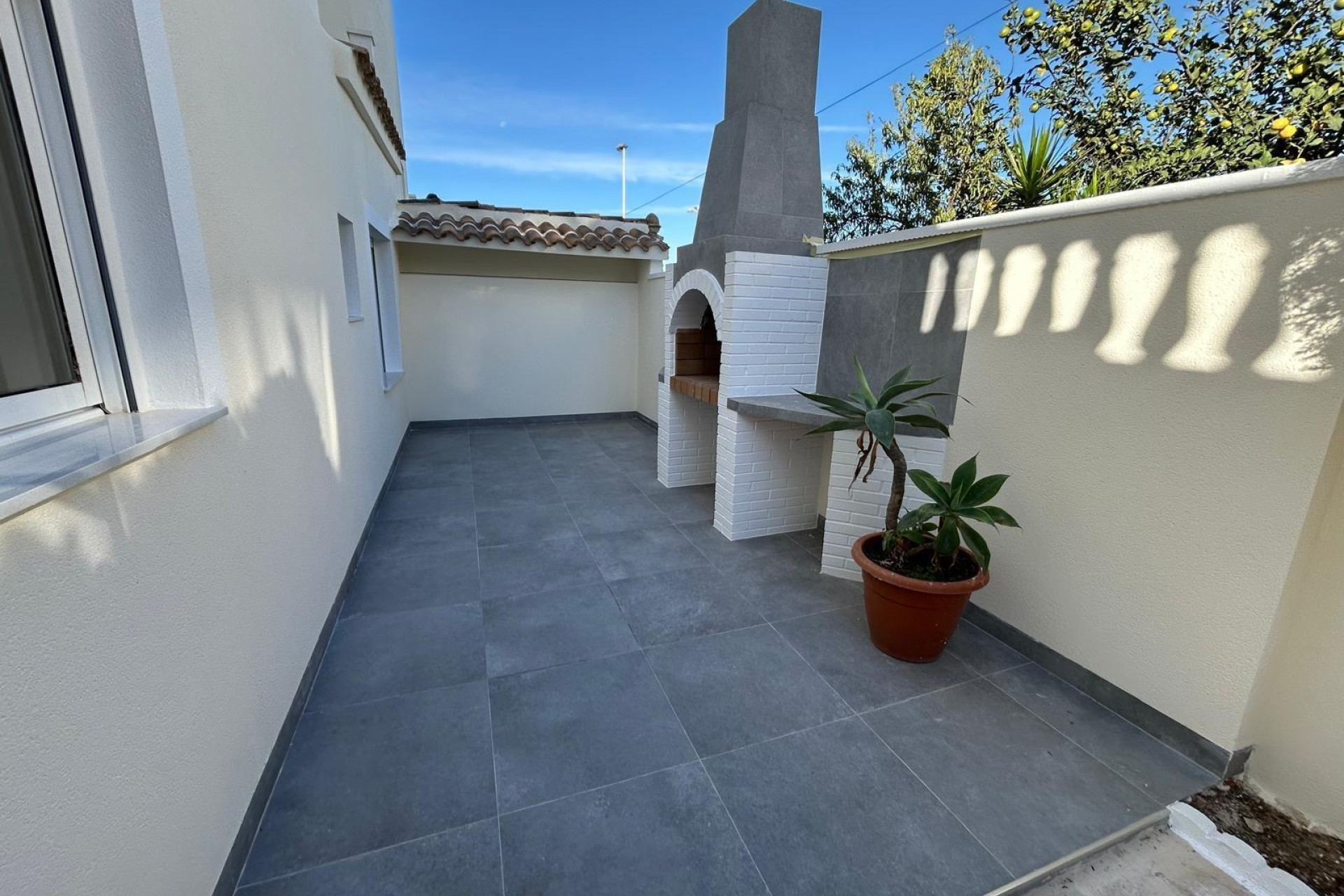 Reventa - Terraced house - Torrevieja - Parque las naciones